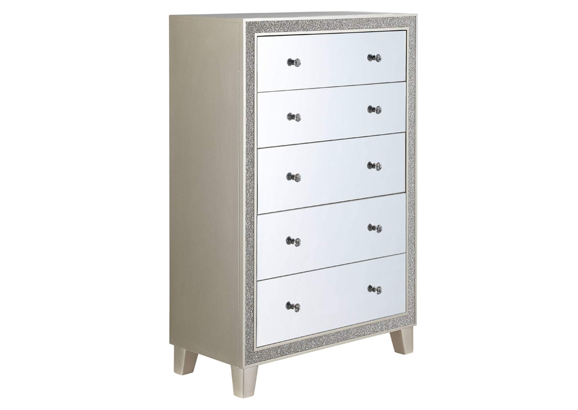 Sliverfluff Chest image 3