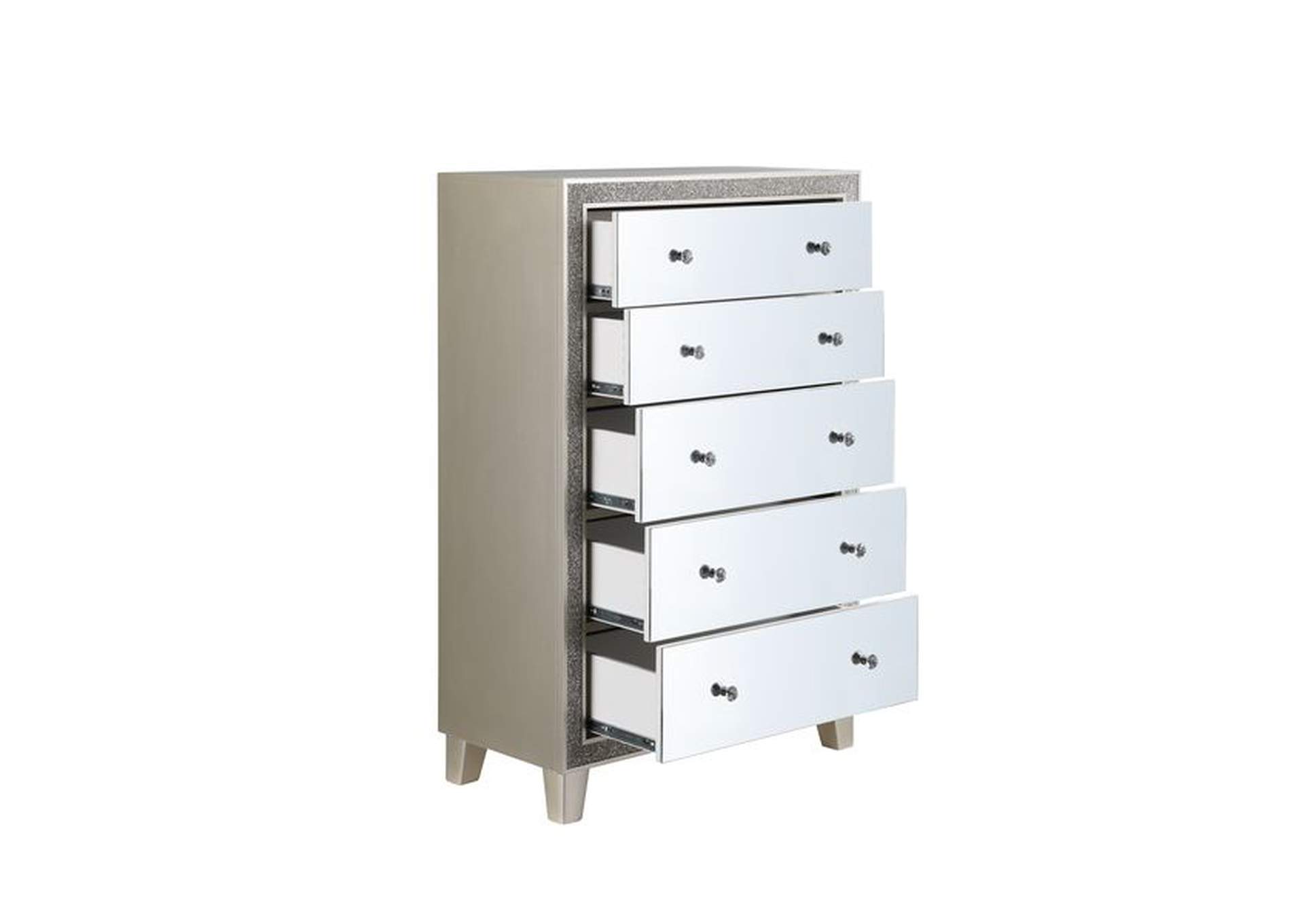 Sliverfluff Chest image 4