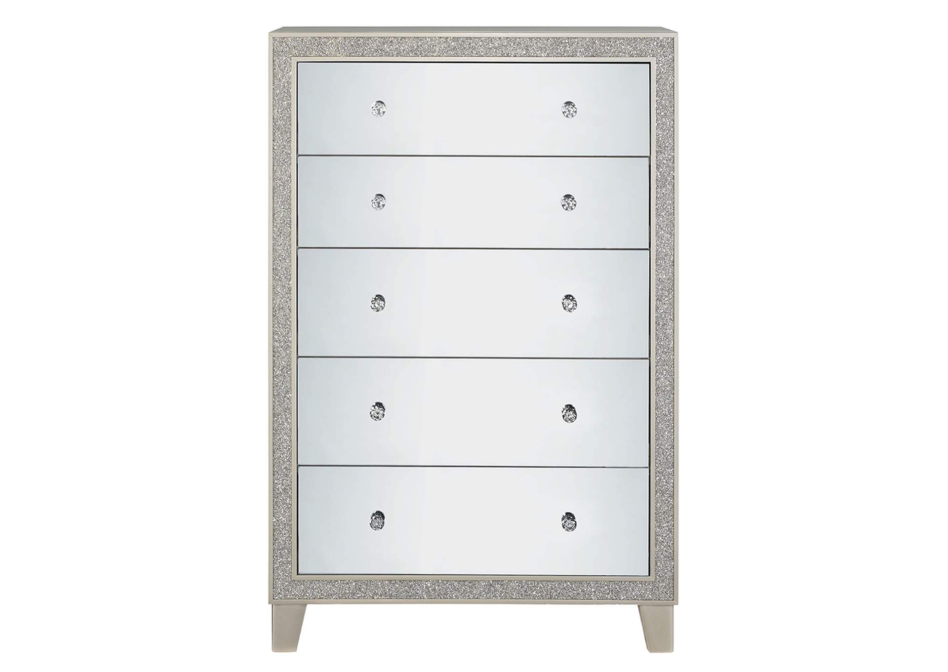 Sliverfluff Chest image 4