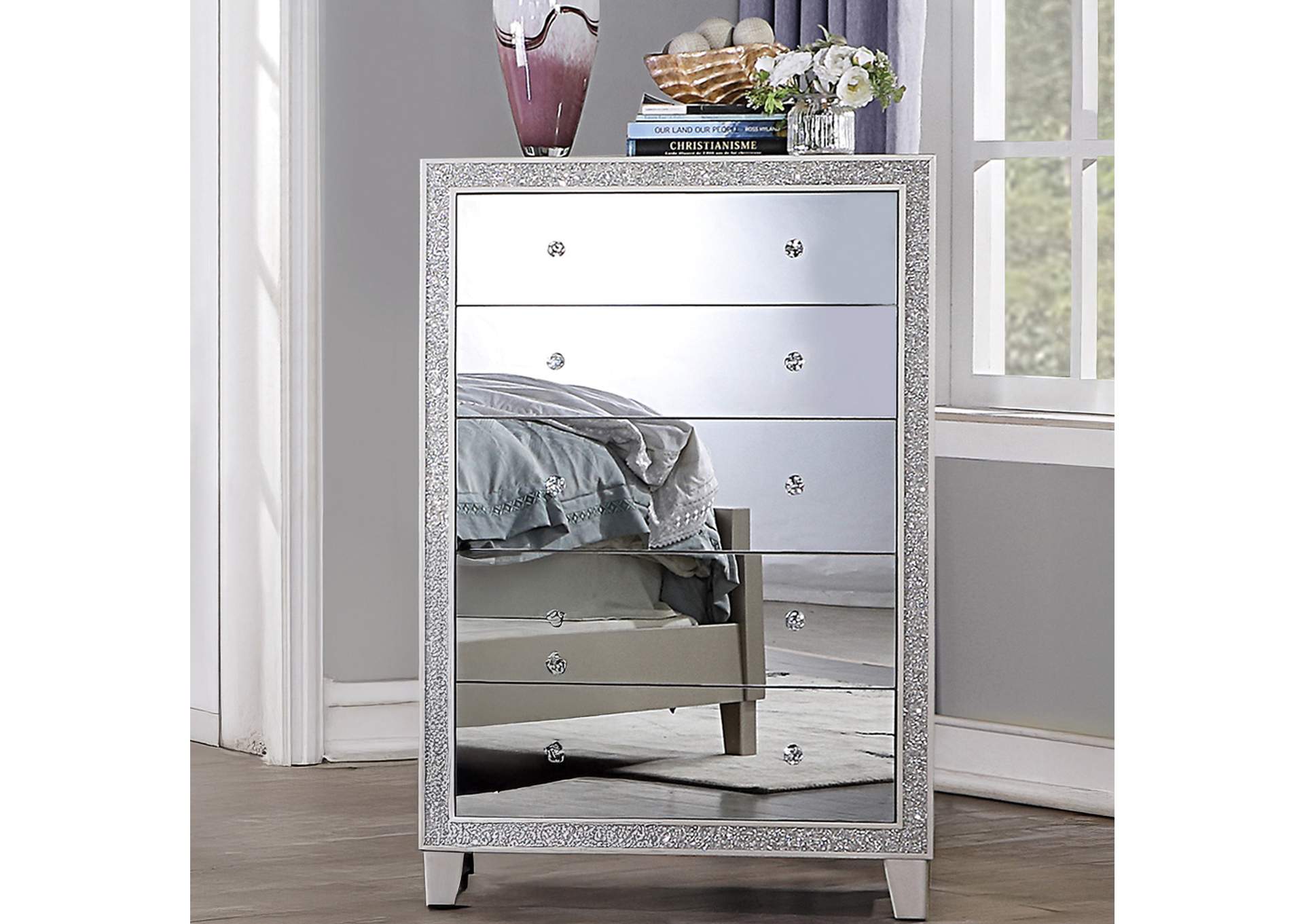 Sliverfluff Chest image 1