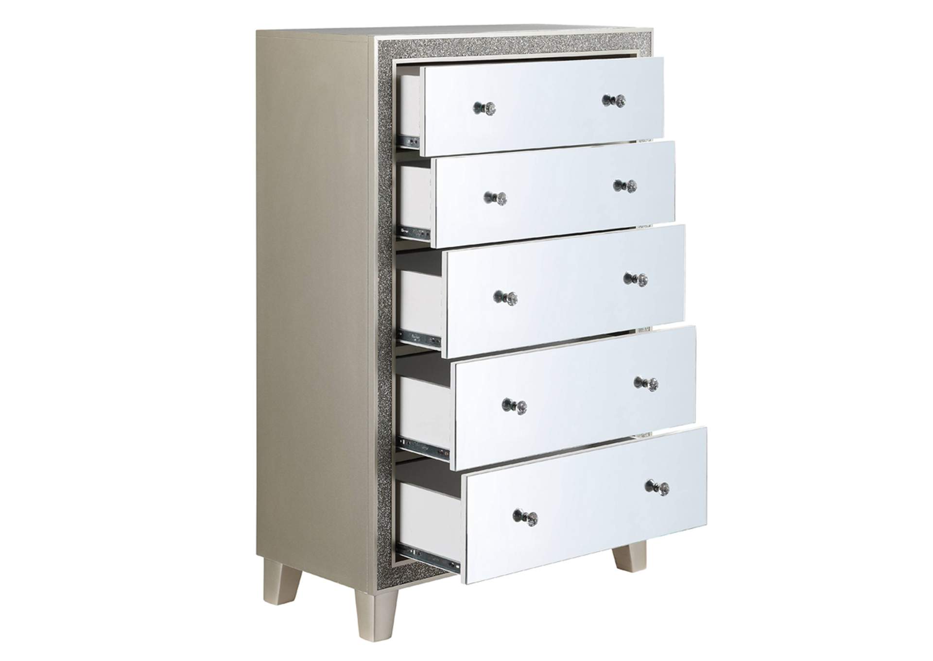 Sliverfluff Chest image 5