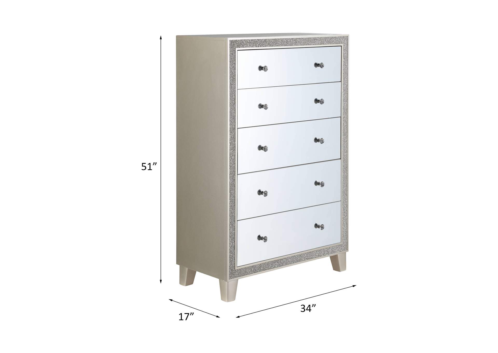Sliverfluff Chest image 5