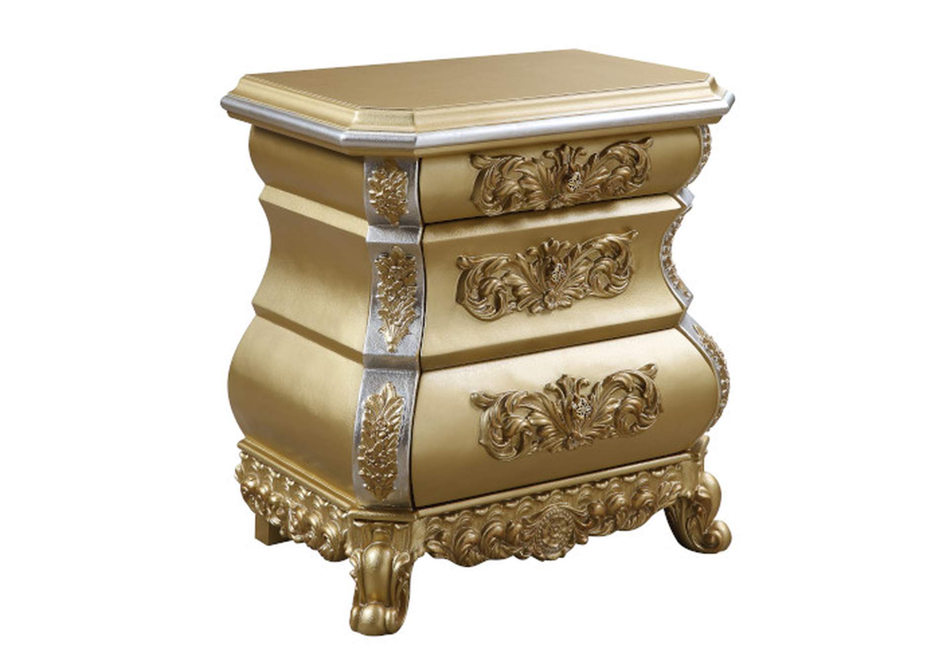 Seville Nightstand