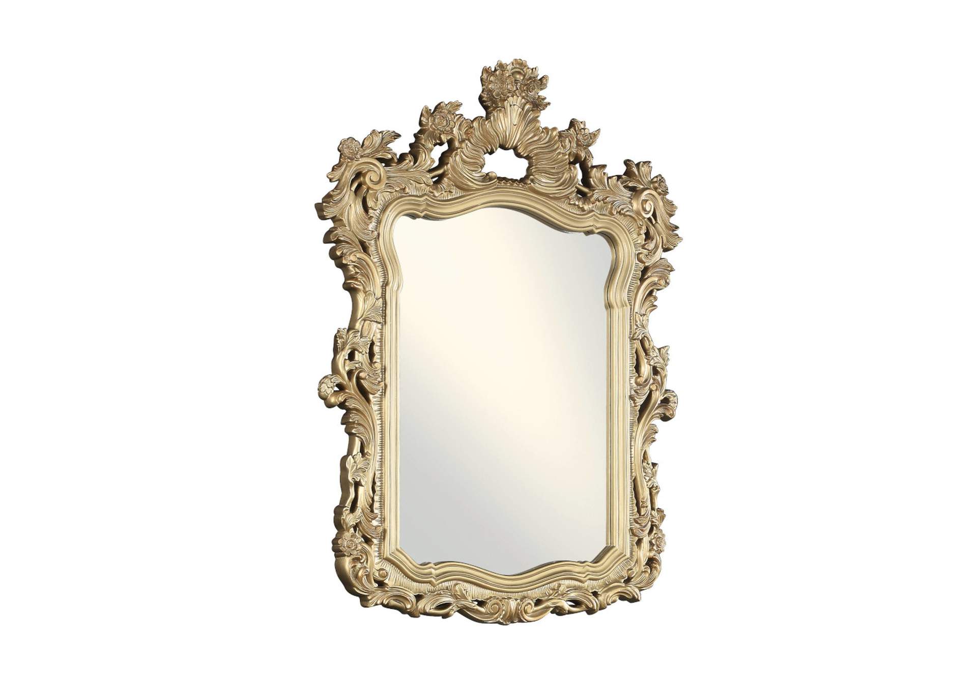 Seville Mirror