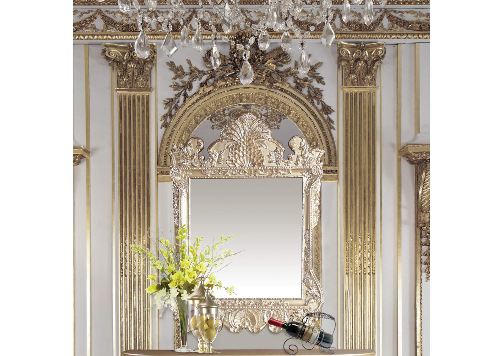  Mirror image 3