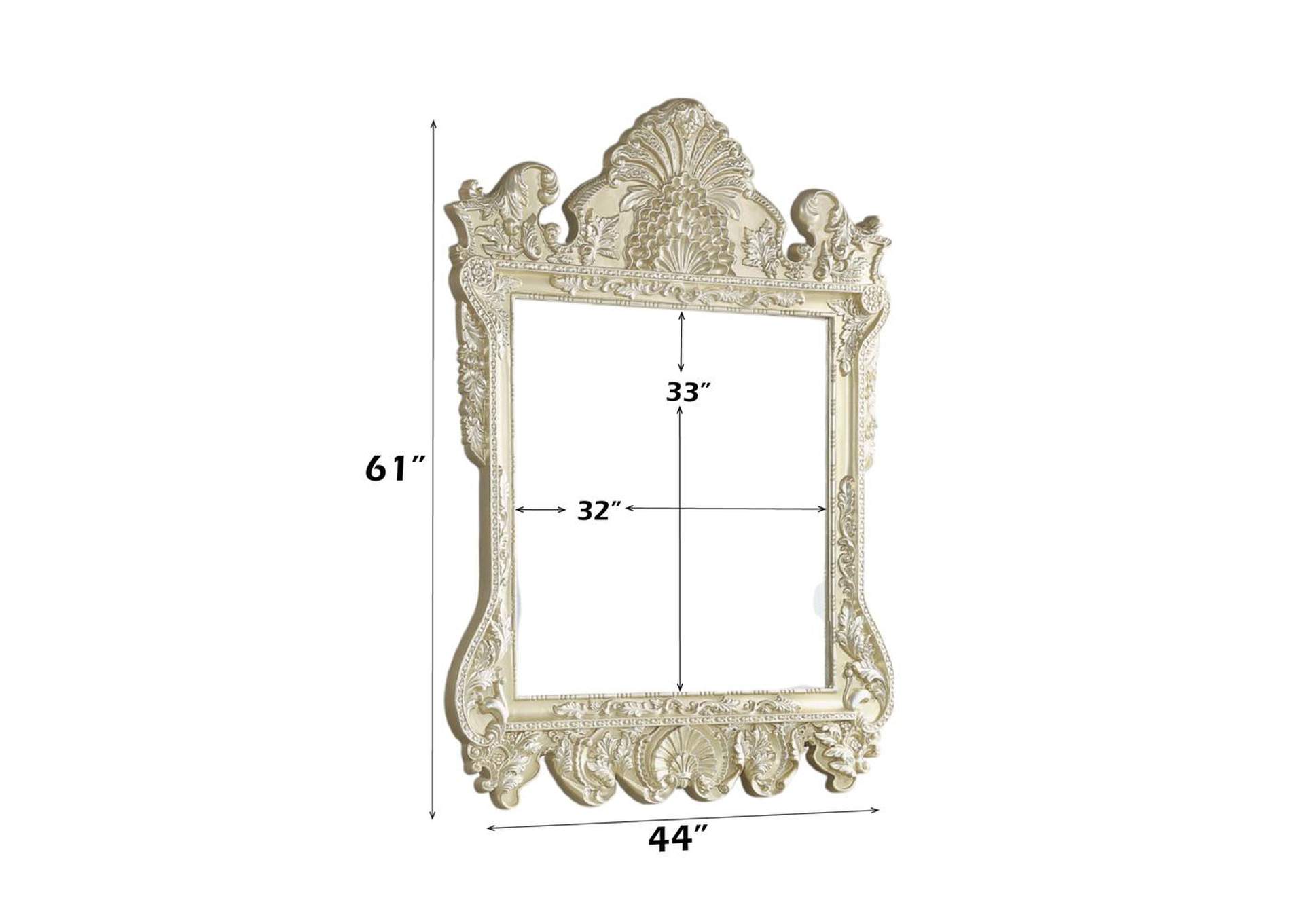 Vatican Mirror image 8