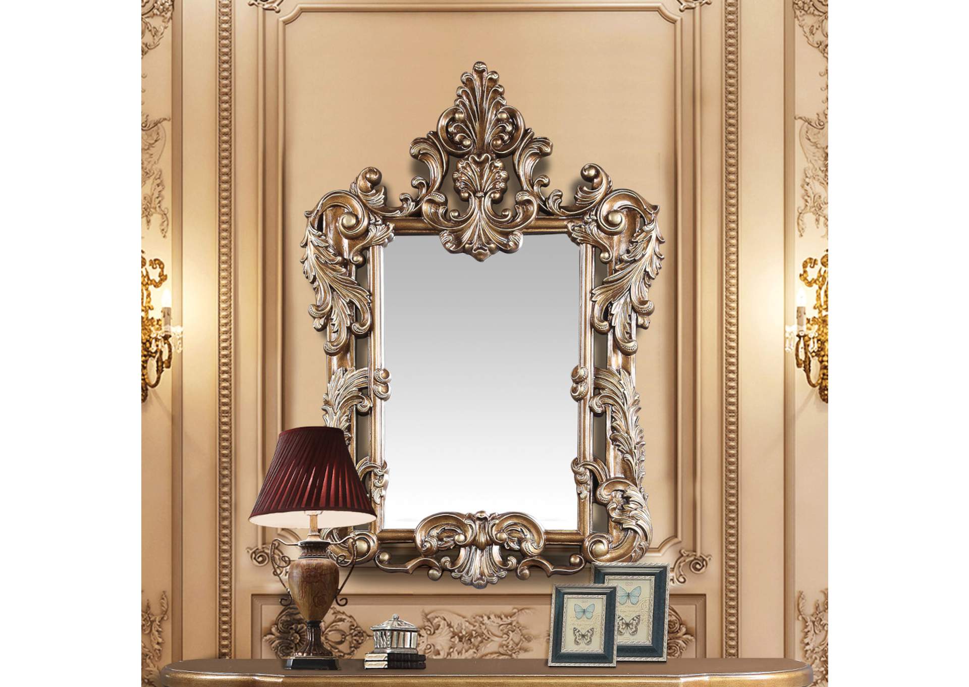 Constantine Mirror image 1