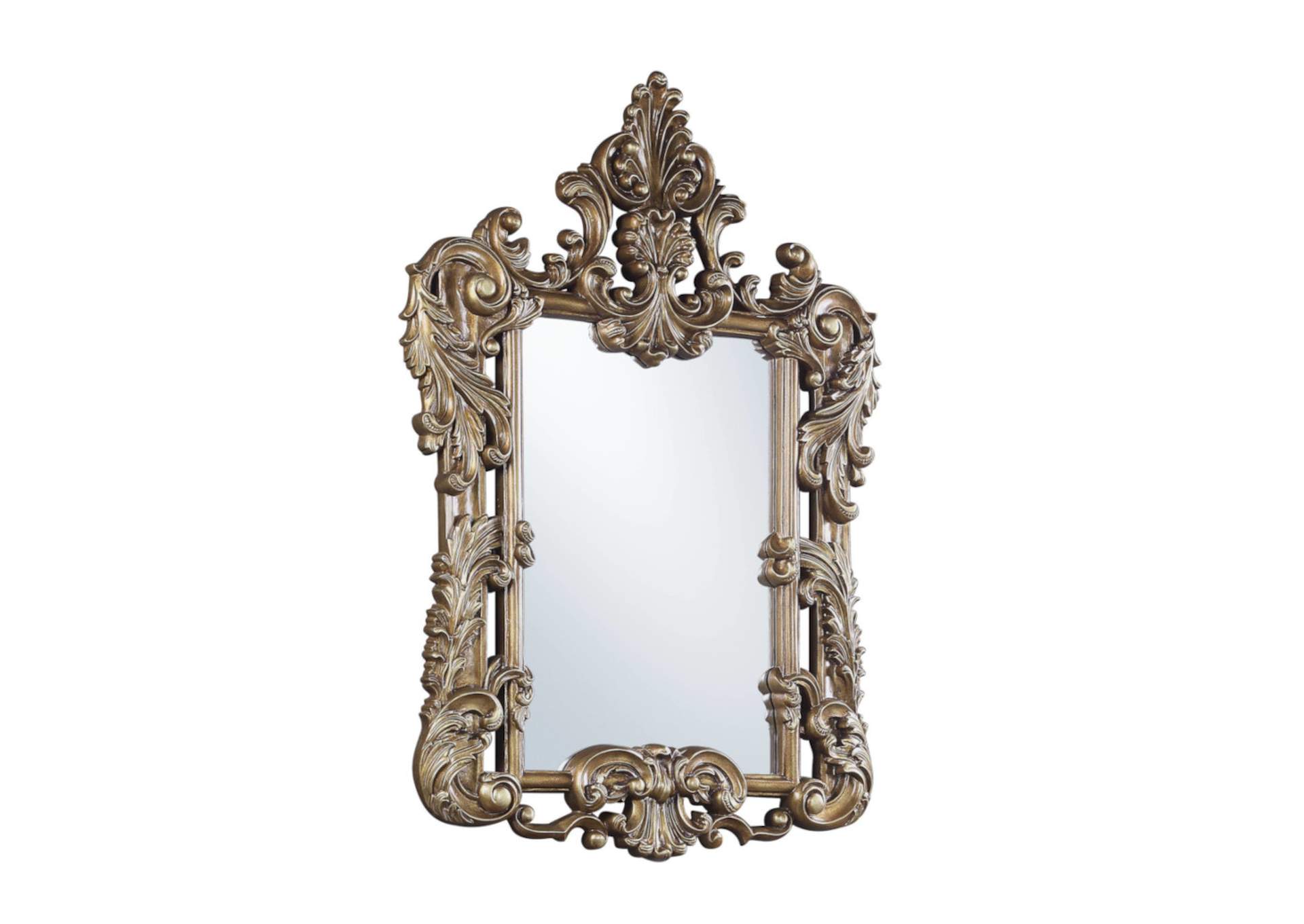 Constantine Mirror image 3