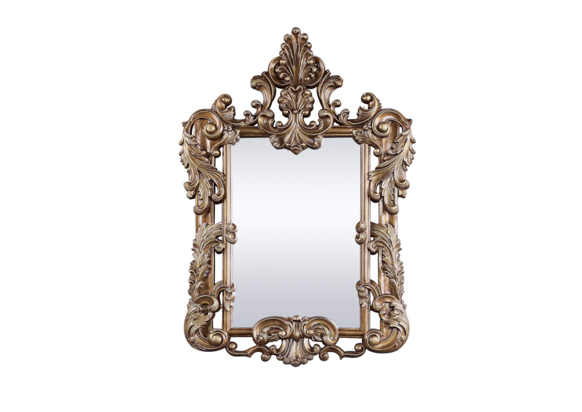 Constantine Mirror image 4