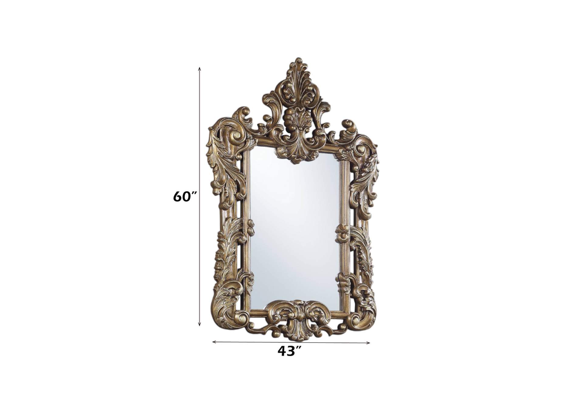 Constantine Mirror image 7