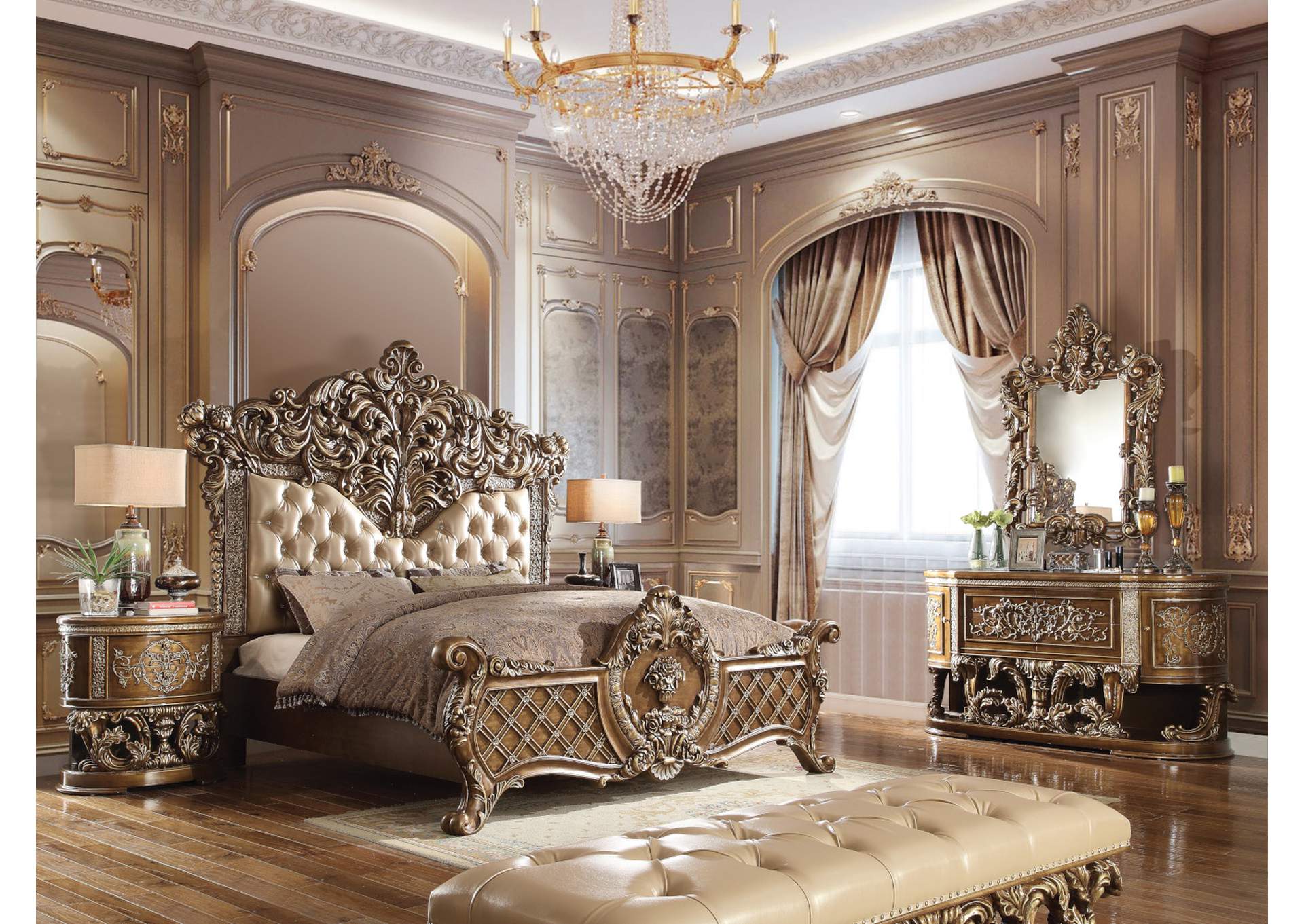 Constantine Dresser