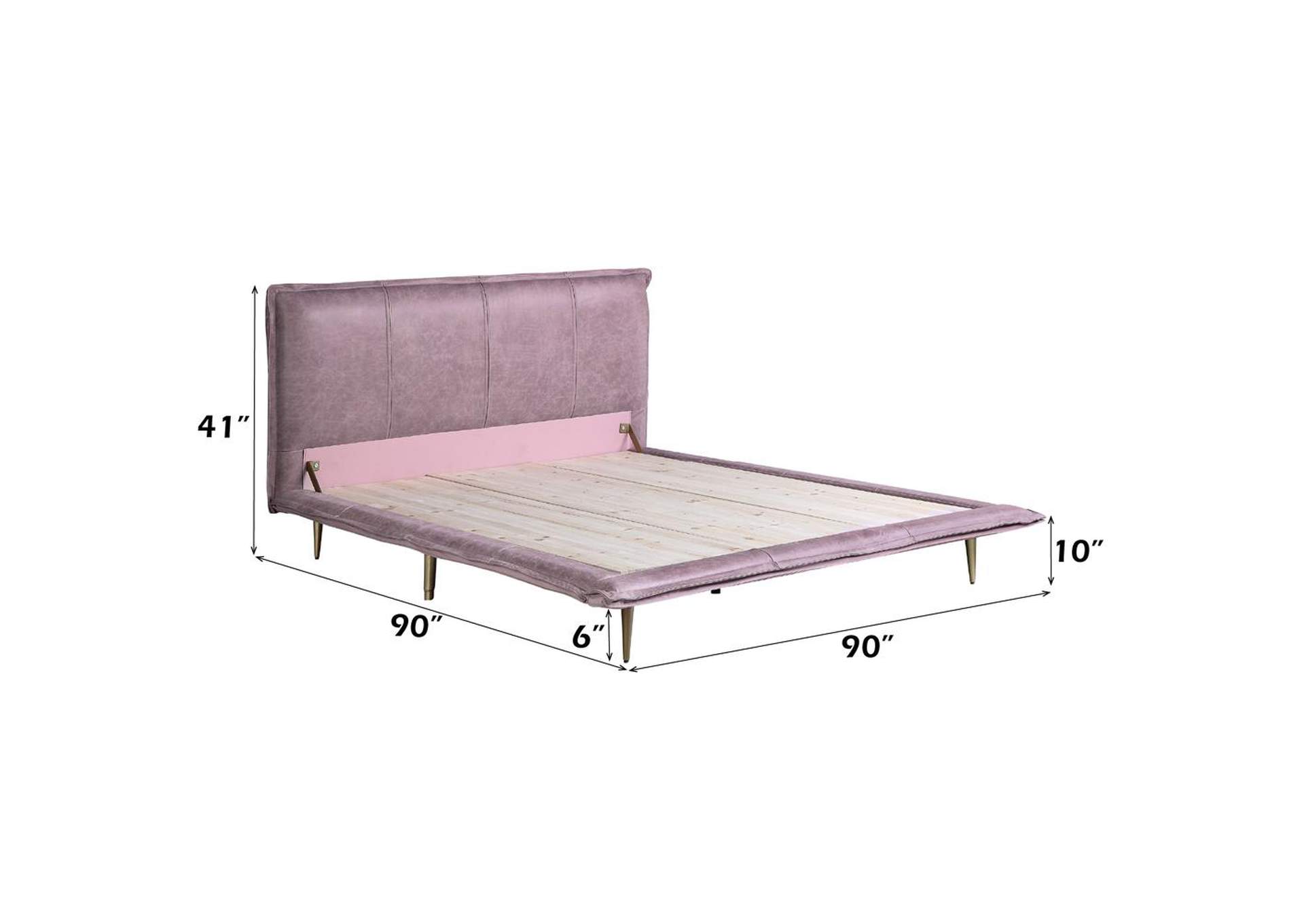 Metis Ek Bed image 8