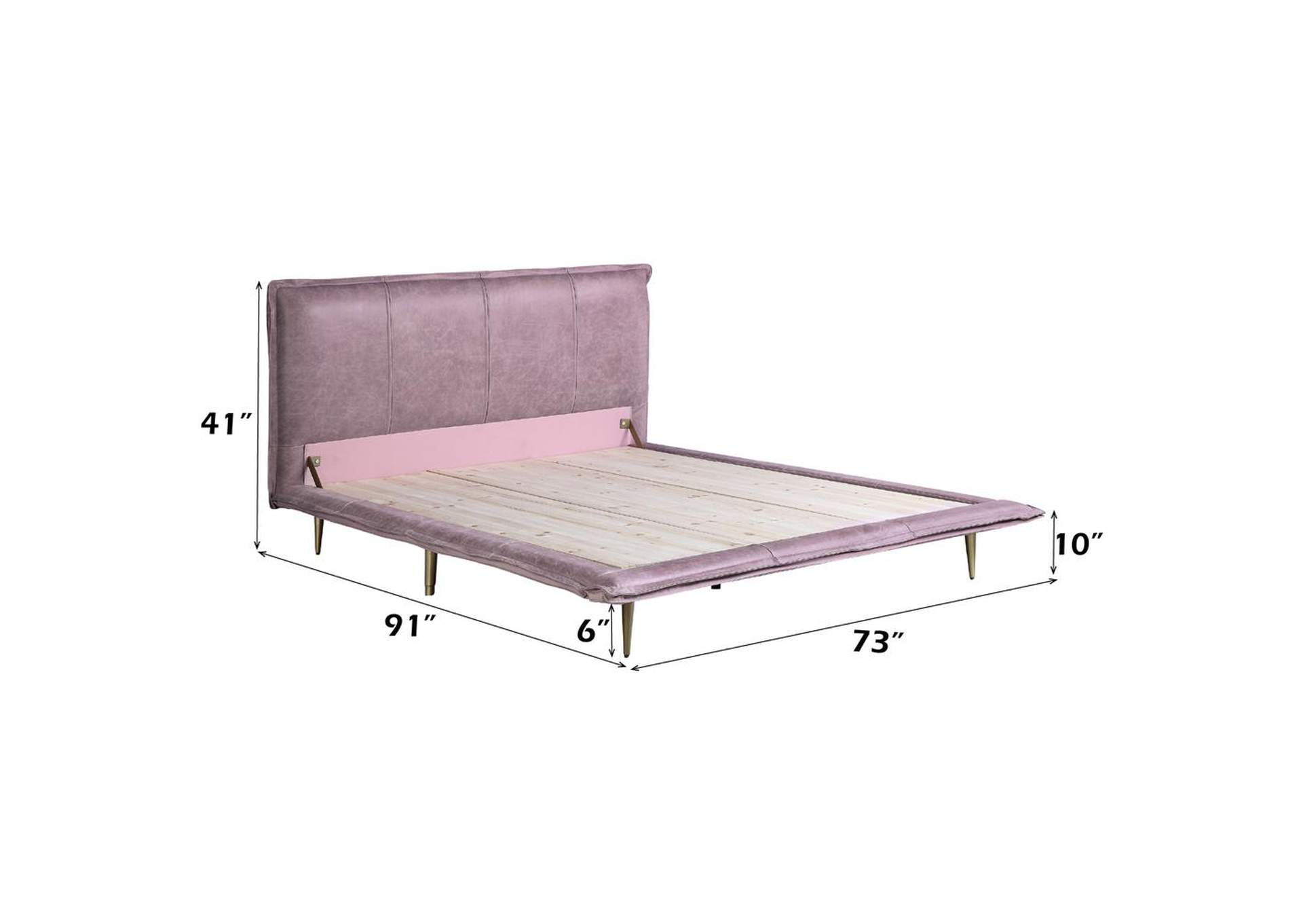 Metis Queen Bed image 8