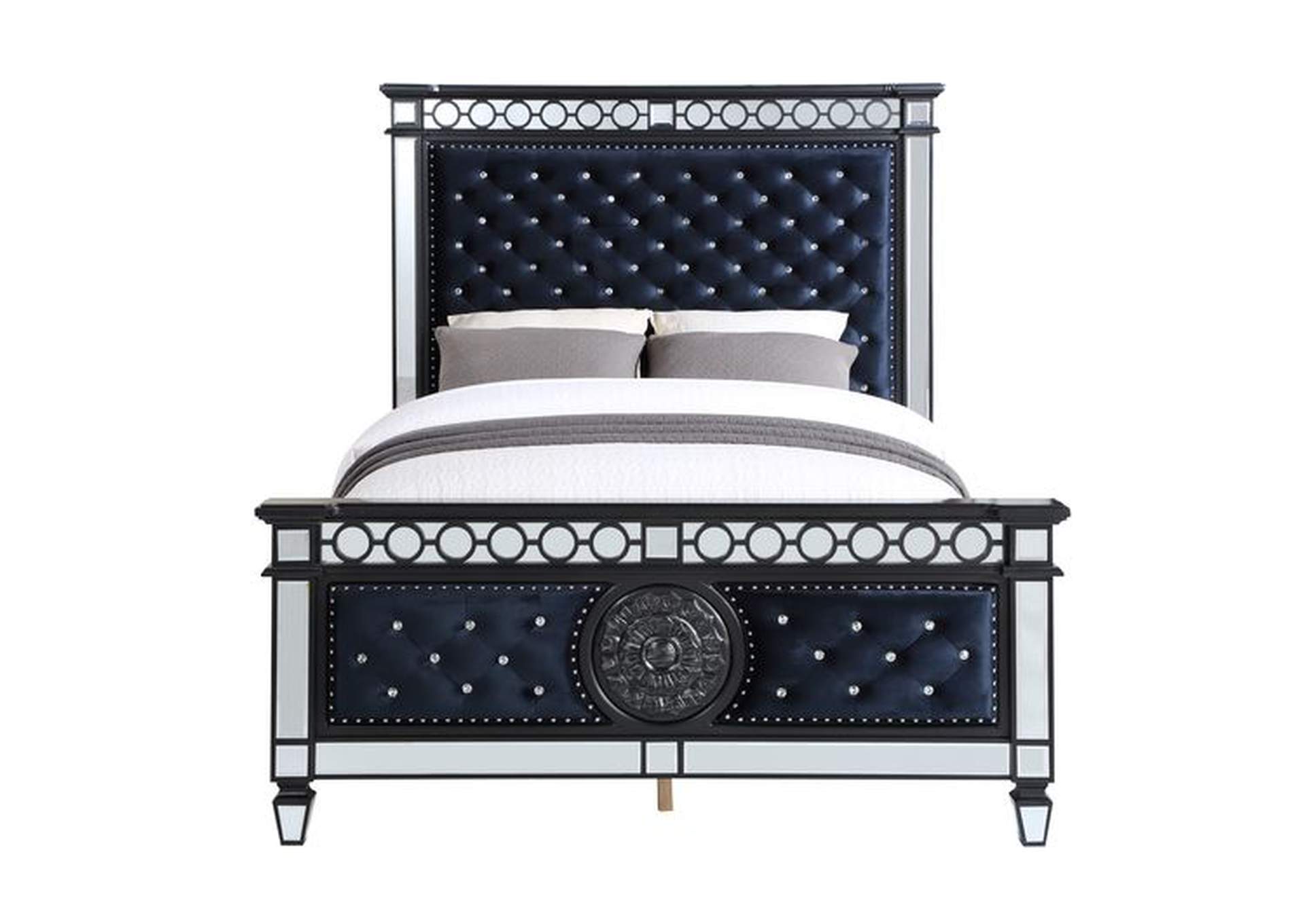Varian Ii Ek Bed