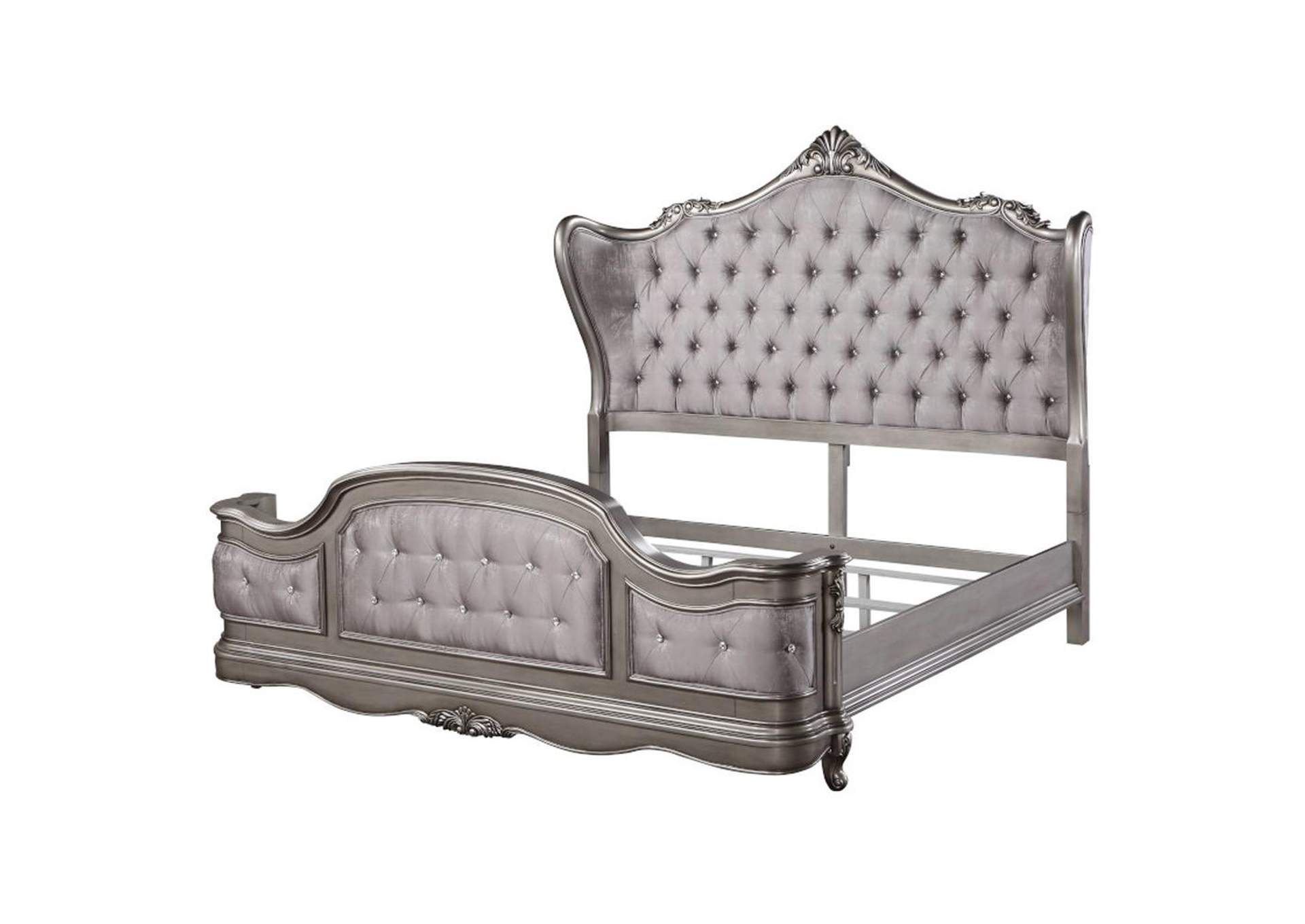 Ariadne Ck Bed image 3