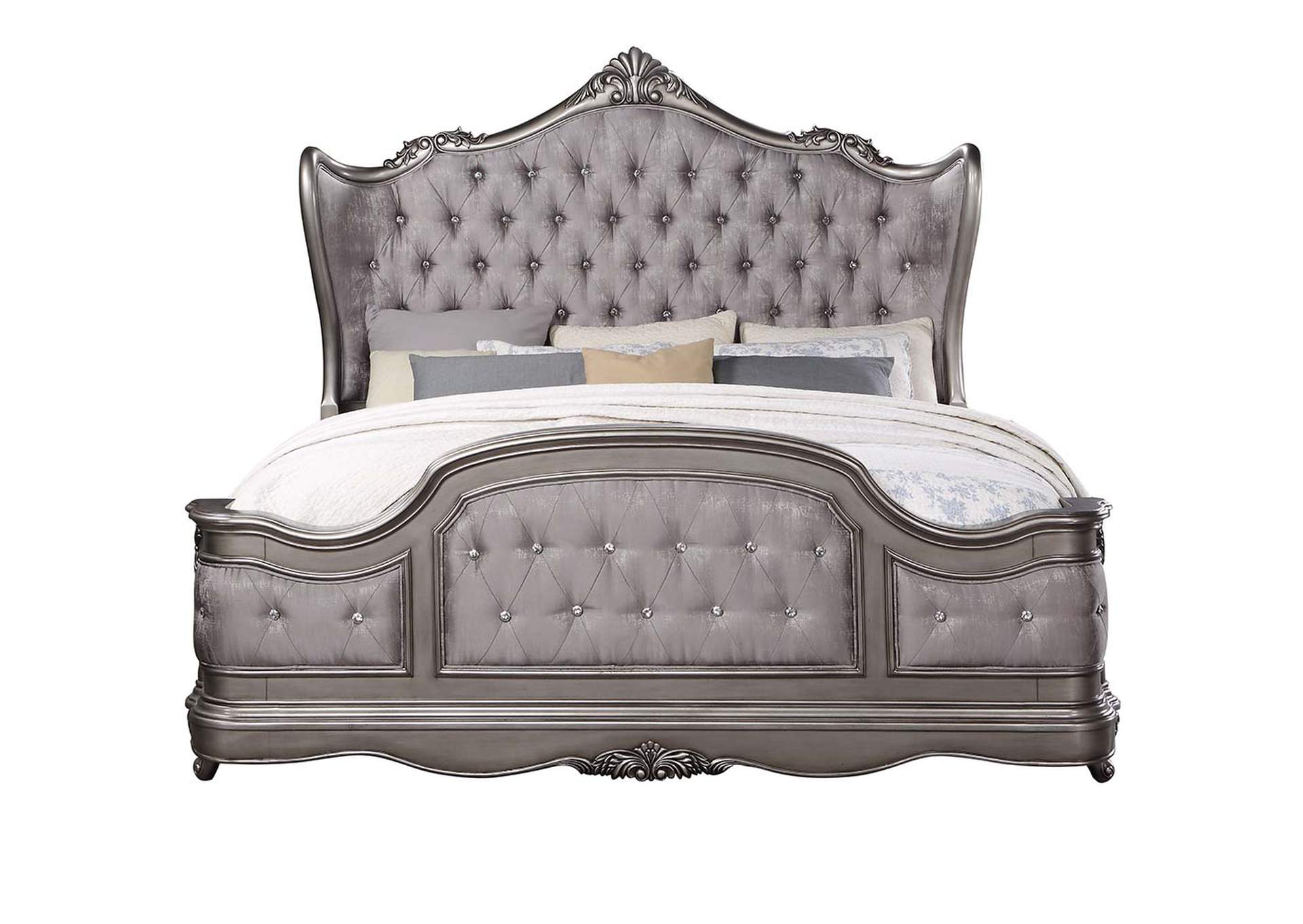 Ariadne Ck Bed image 3
