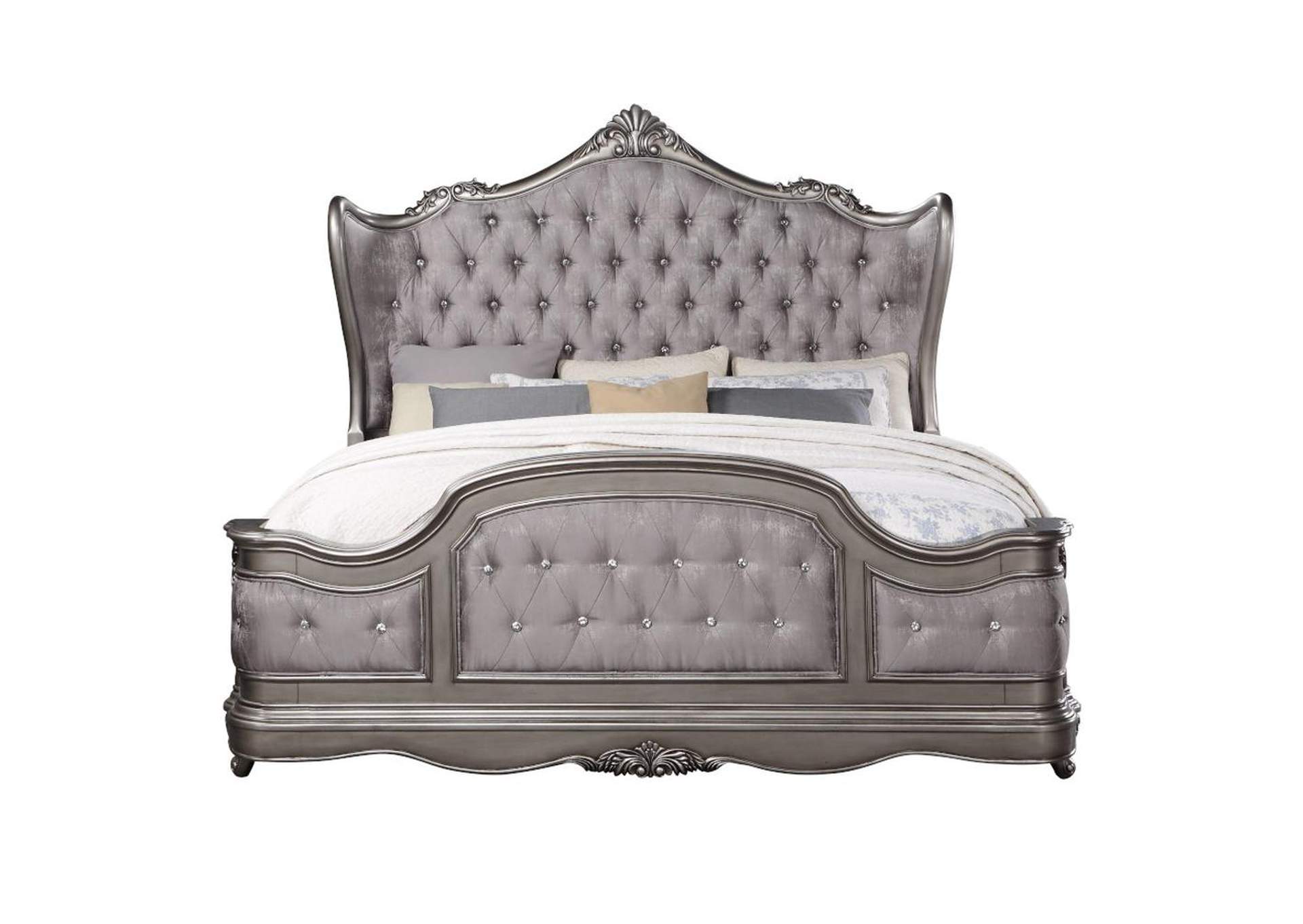 Ariadne Ck Bed image 4