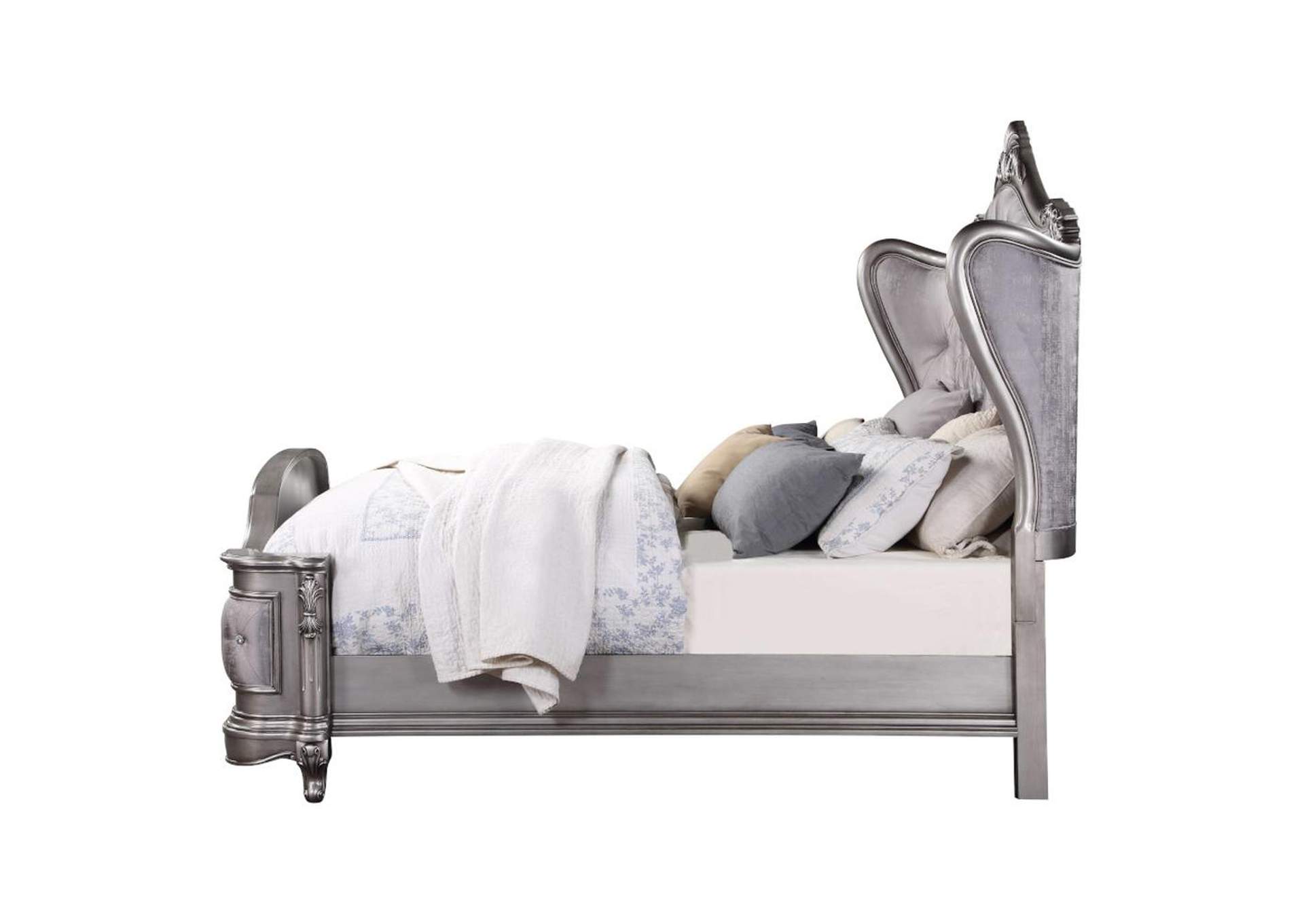 Ariadne Ck Bed image 5
