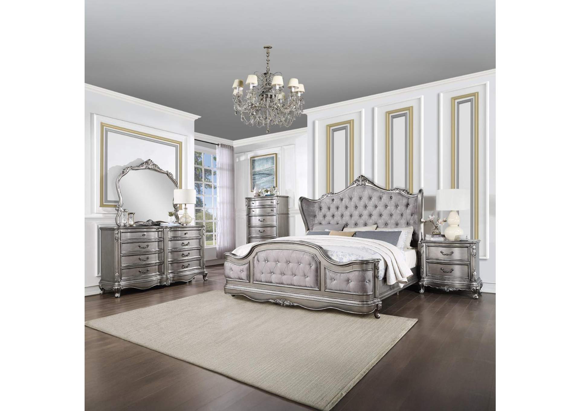 Ariadne Ek Bed image 8