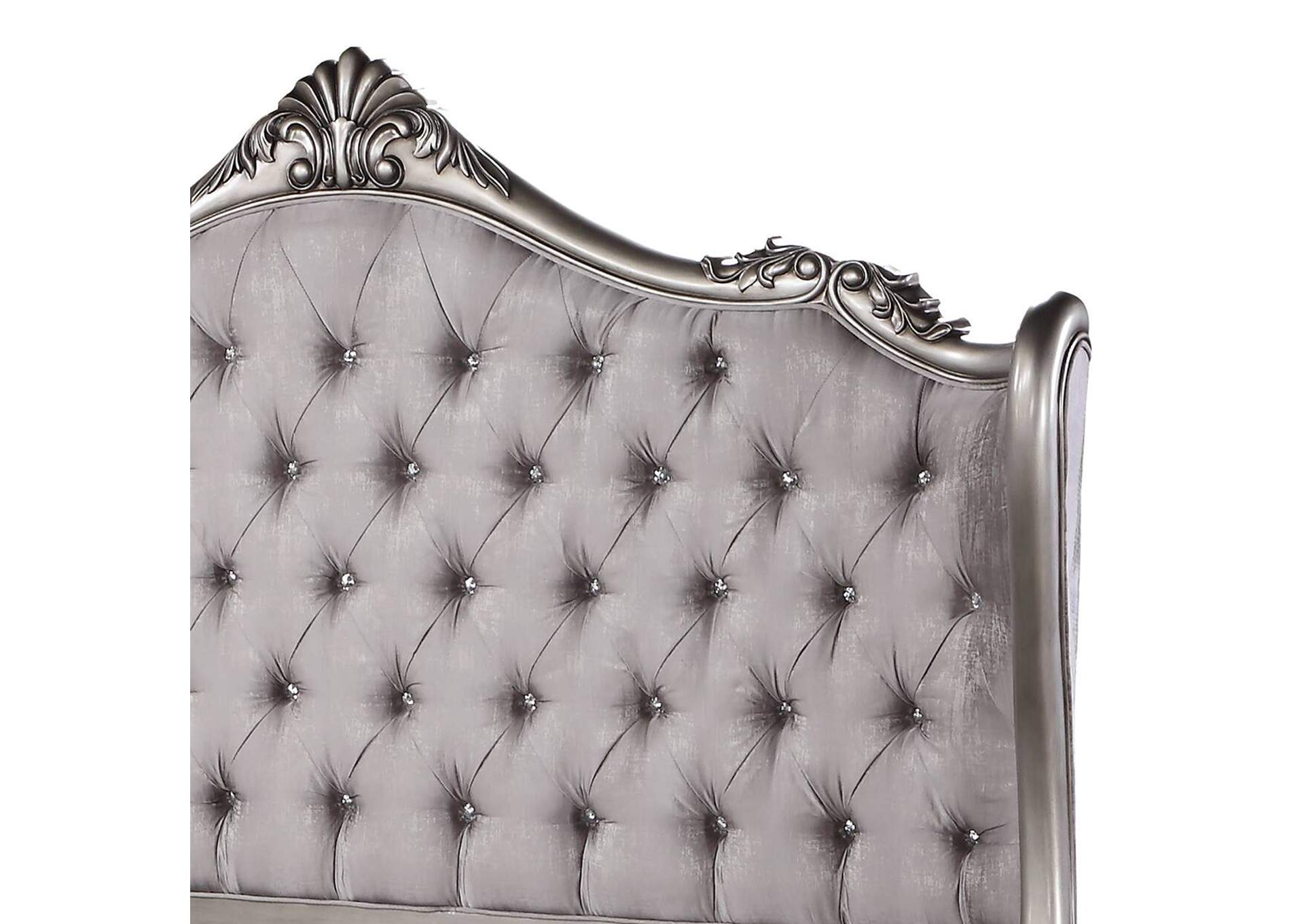 Ariadne Queen Bed