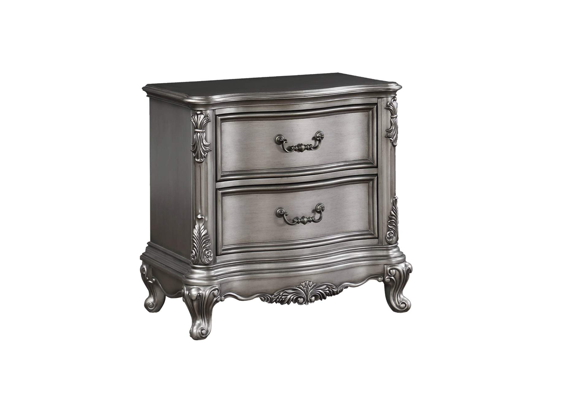 Ausonia Nightstand image 3