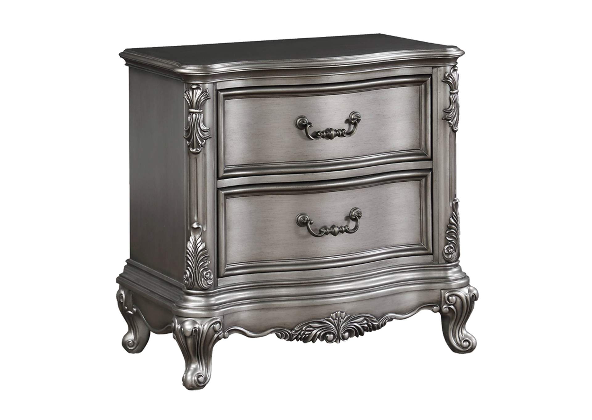 Ariadne Nightstand image 3