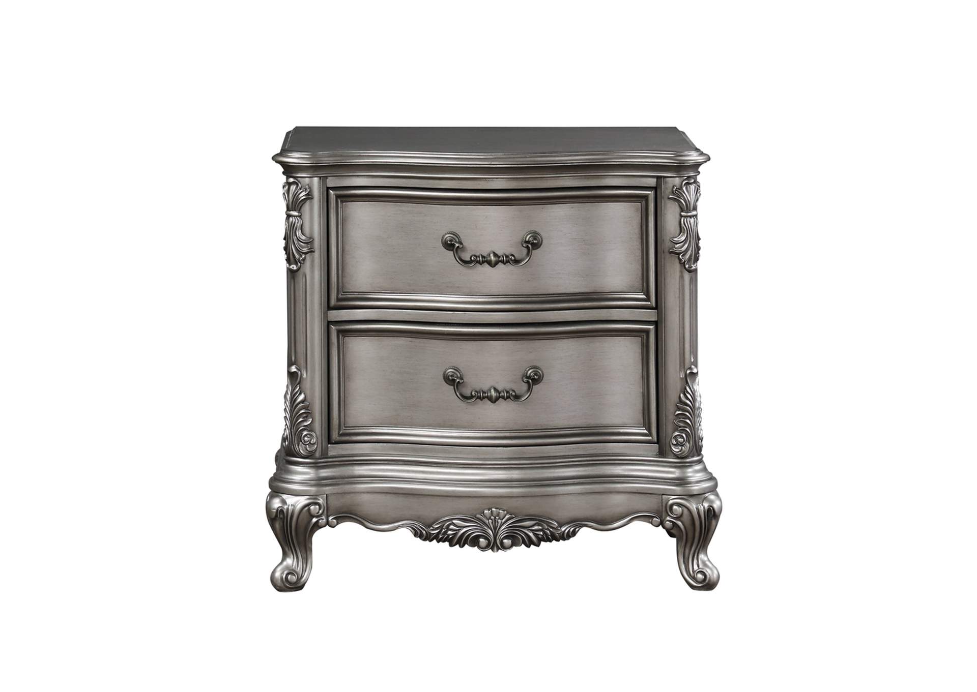 Ausonia Nightstand image 4