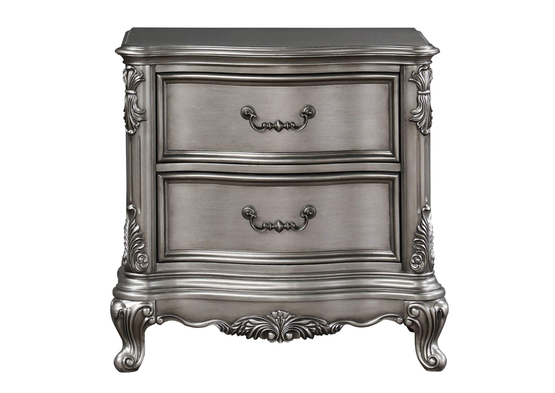 Ariadne Nightstand image 4