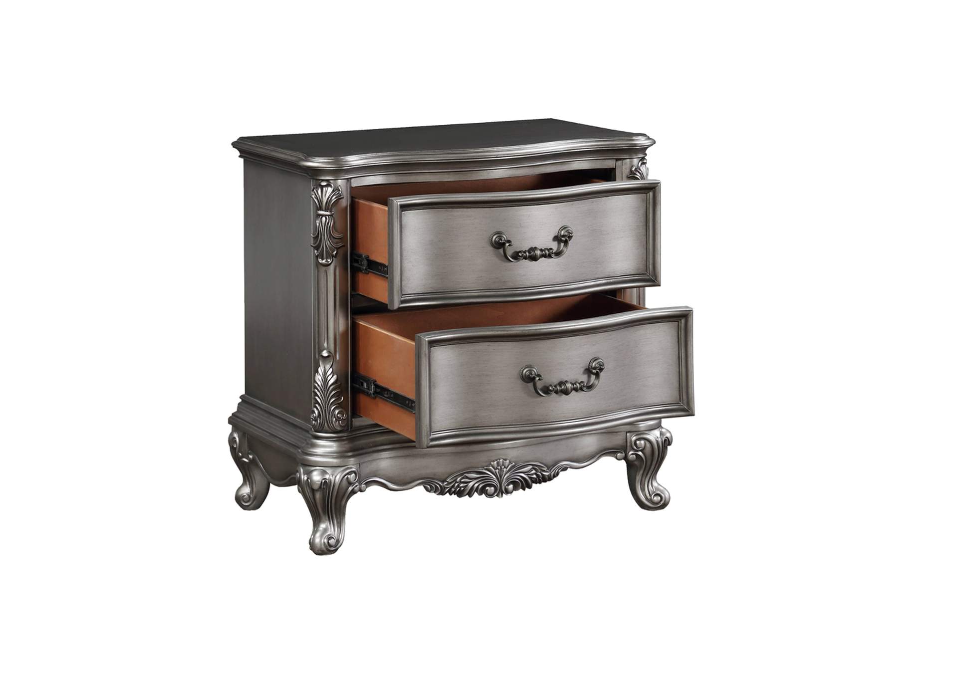 Ausonia Nightstand image 5