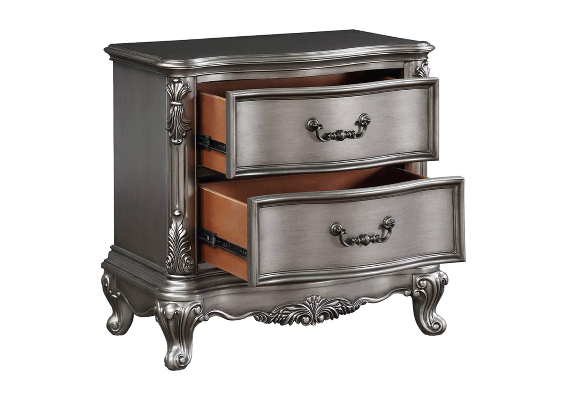 Ariadne Nightstand image 5