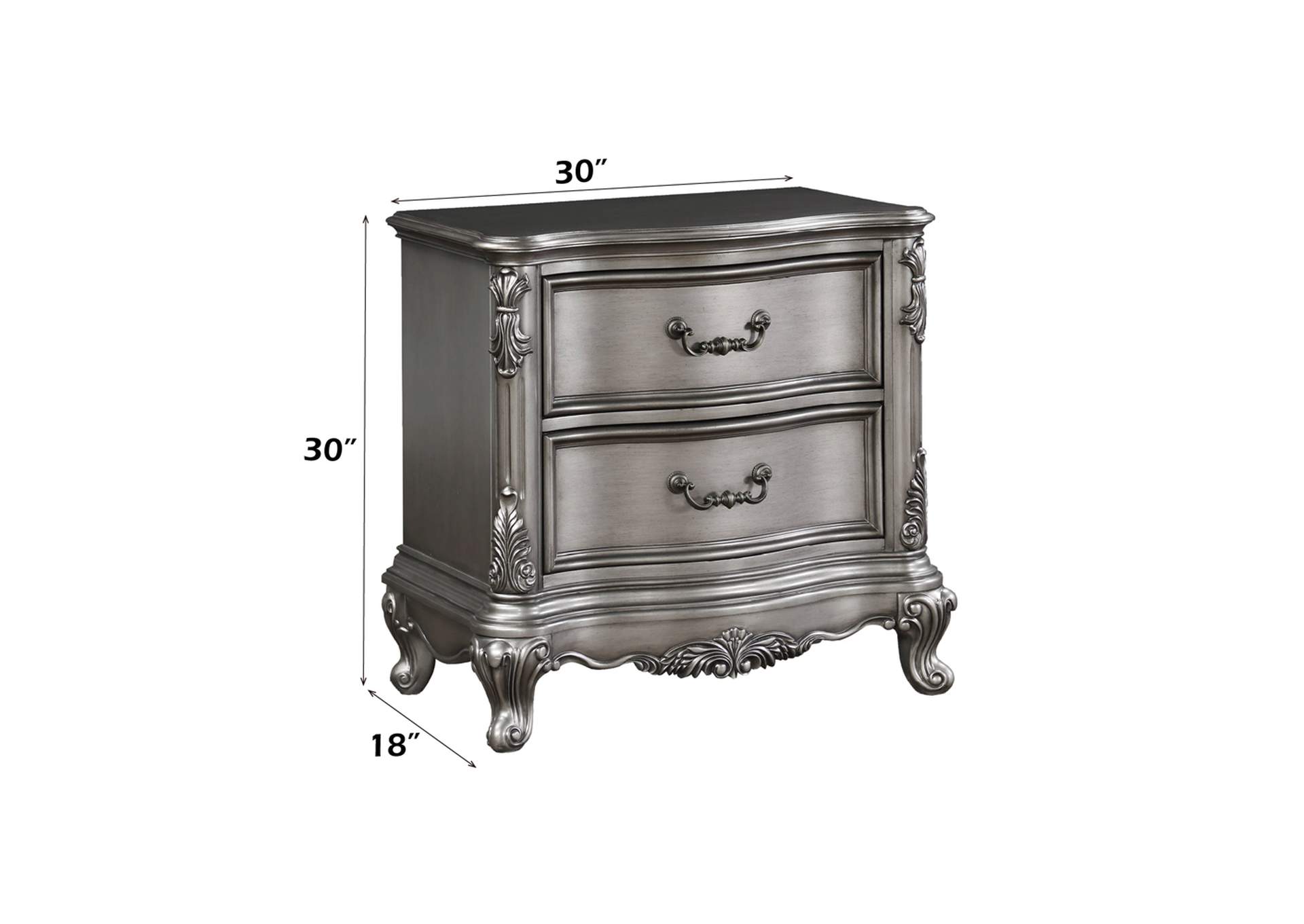 Ariadne Nightstand image 7