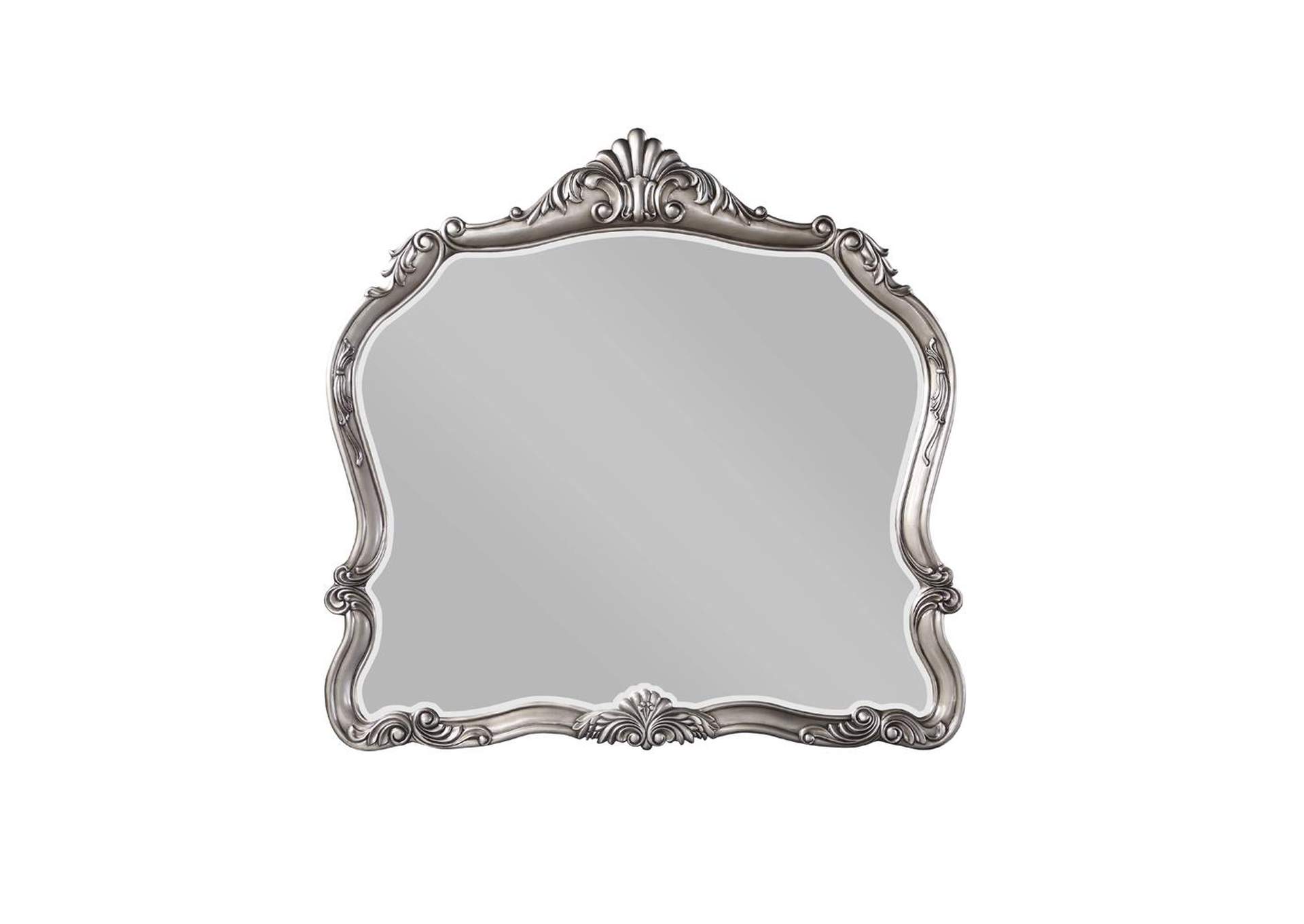 Ariadne Mirror image 3