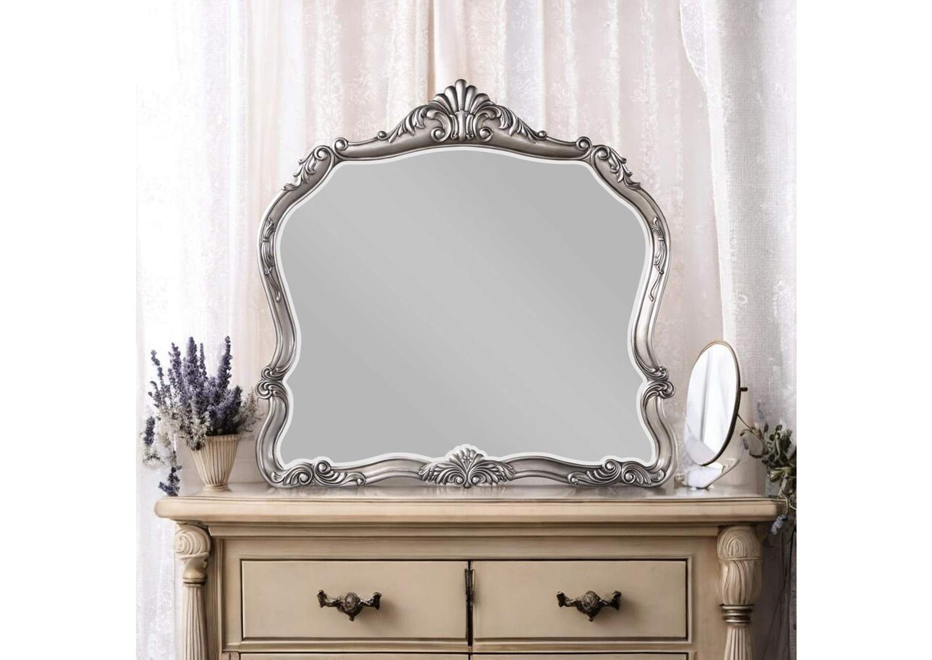 Ariadne Mirror image 4