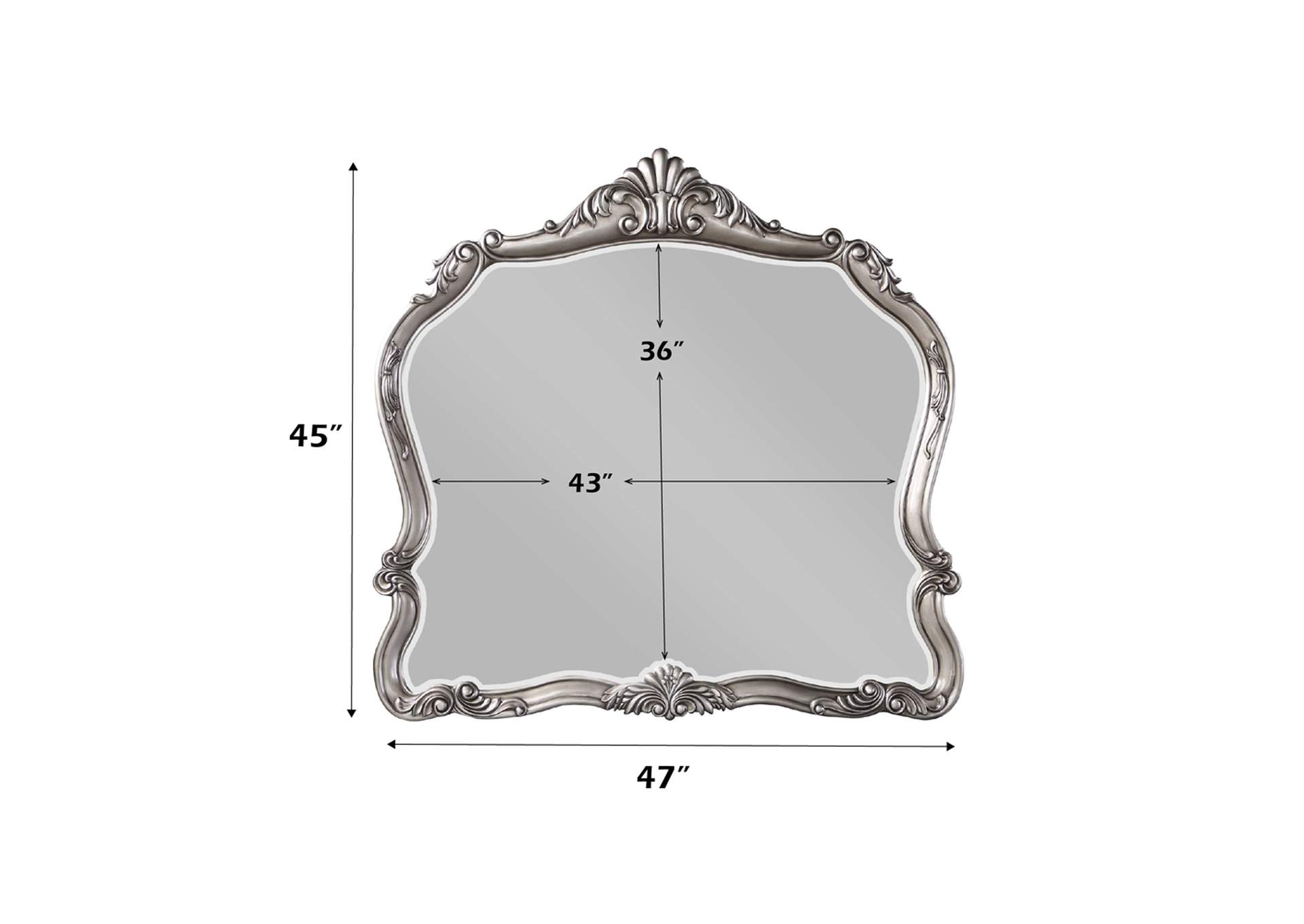 Ariadne Mirror image 5