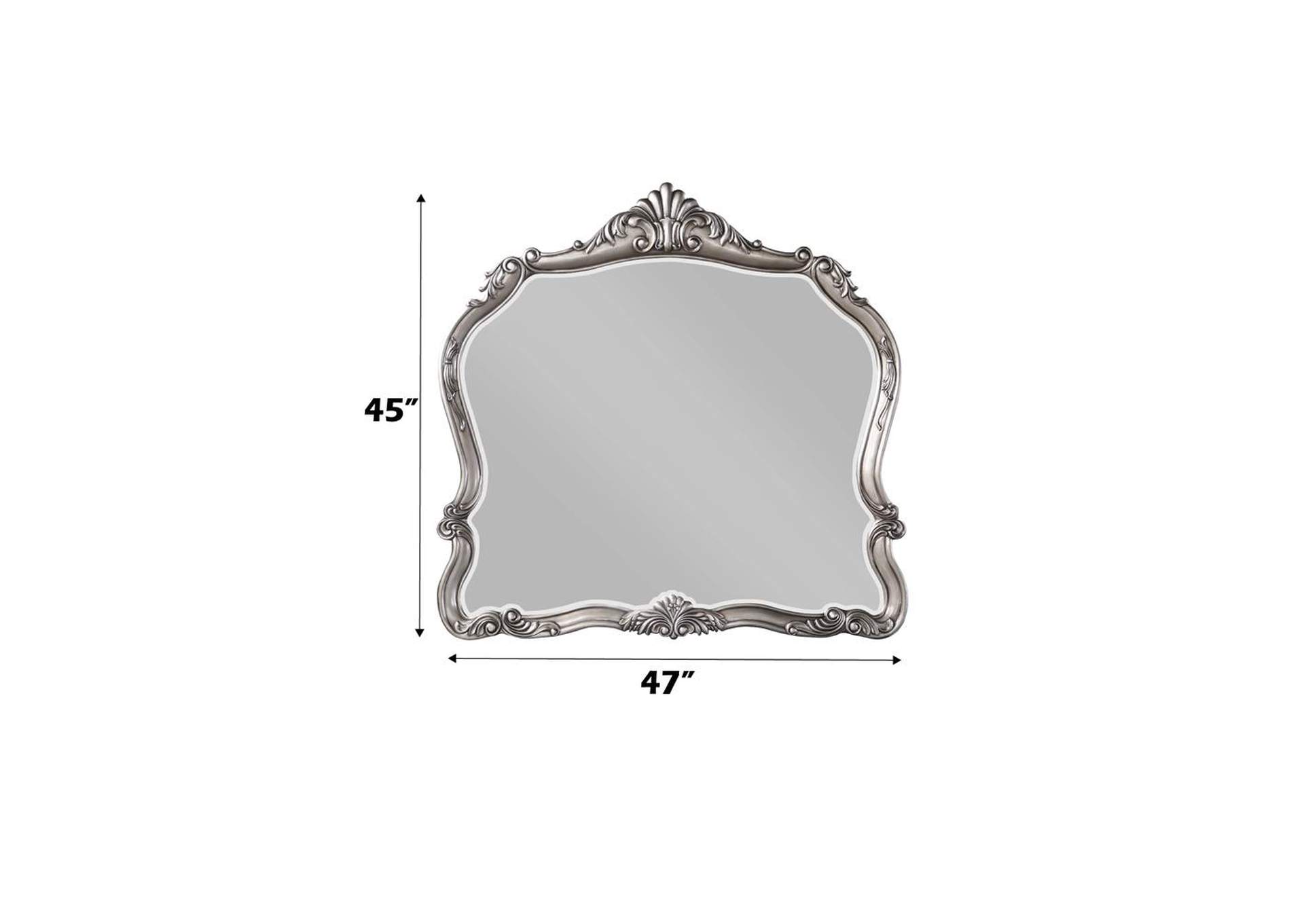 Ariadne Mirror image 5