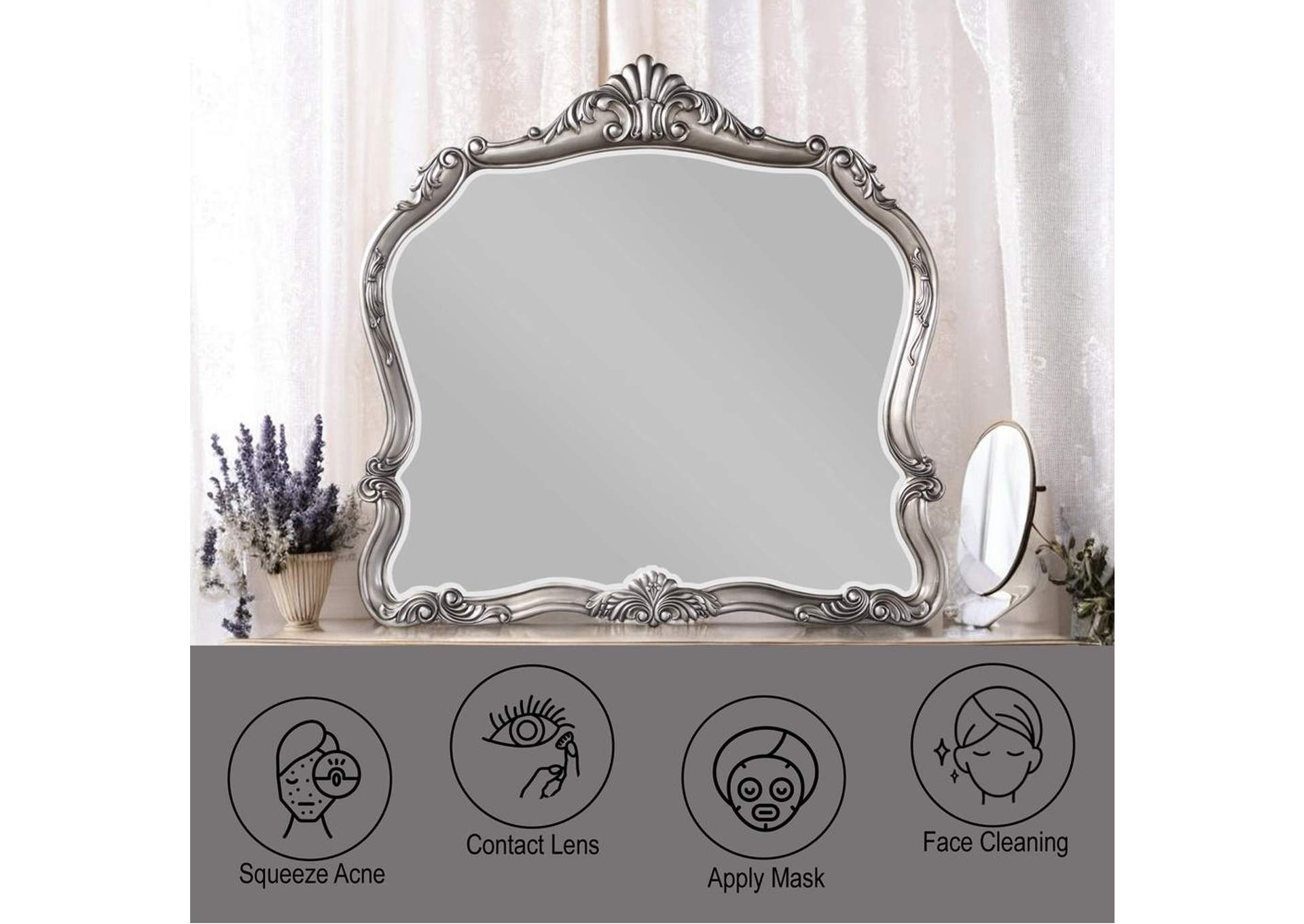 Ariadne Mirror image 6