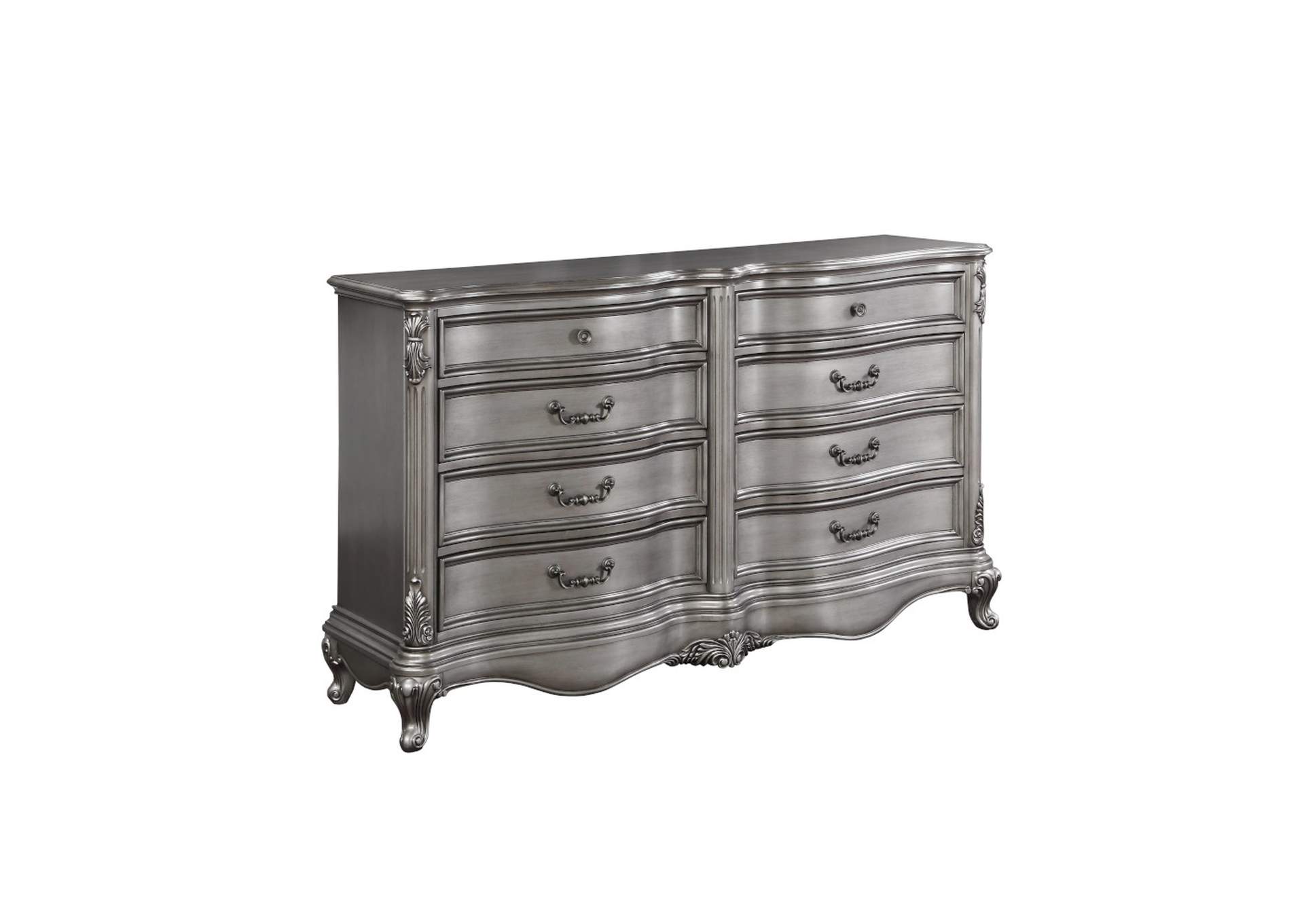 Ariadne Dresser image 3