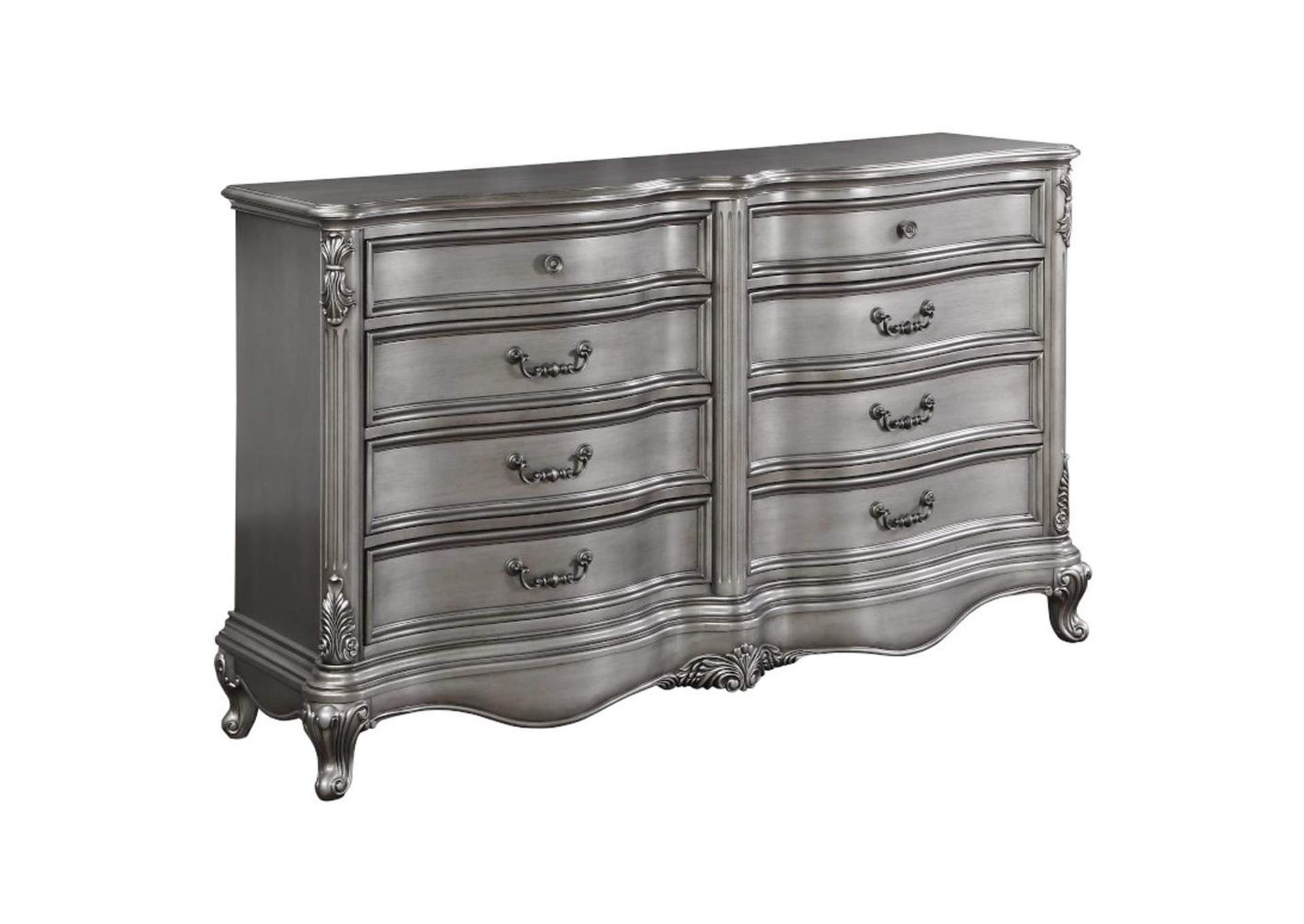 Ariadne Dresser image 3