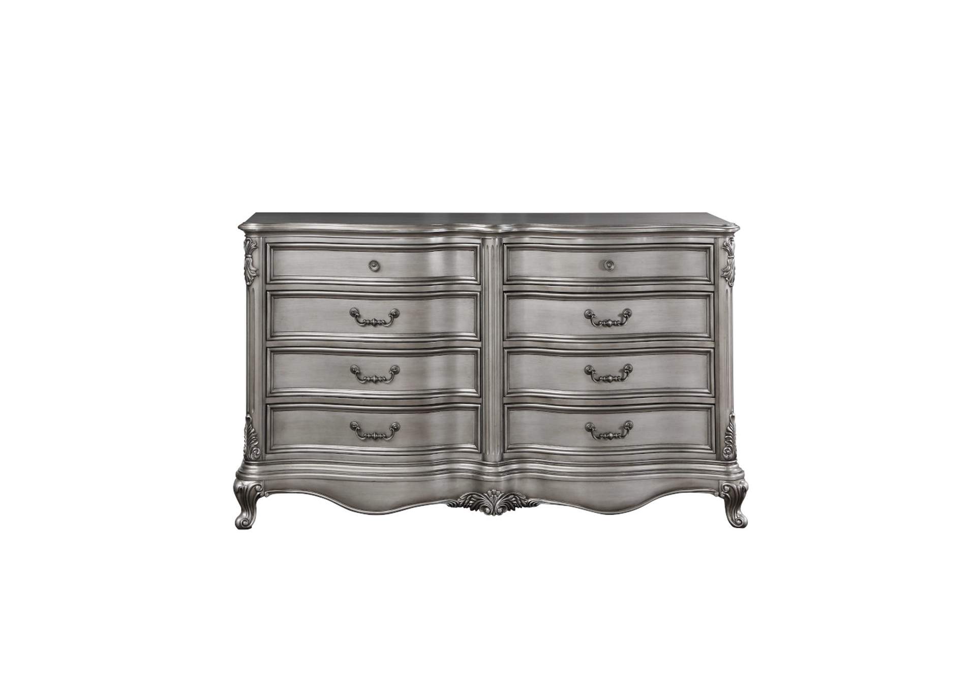 Ariadne Dresser image 4