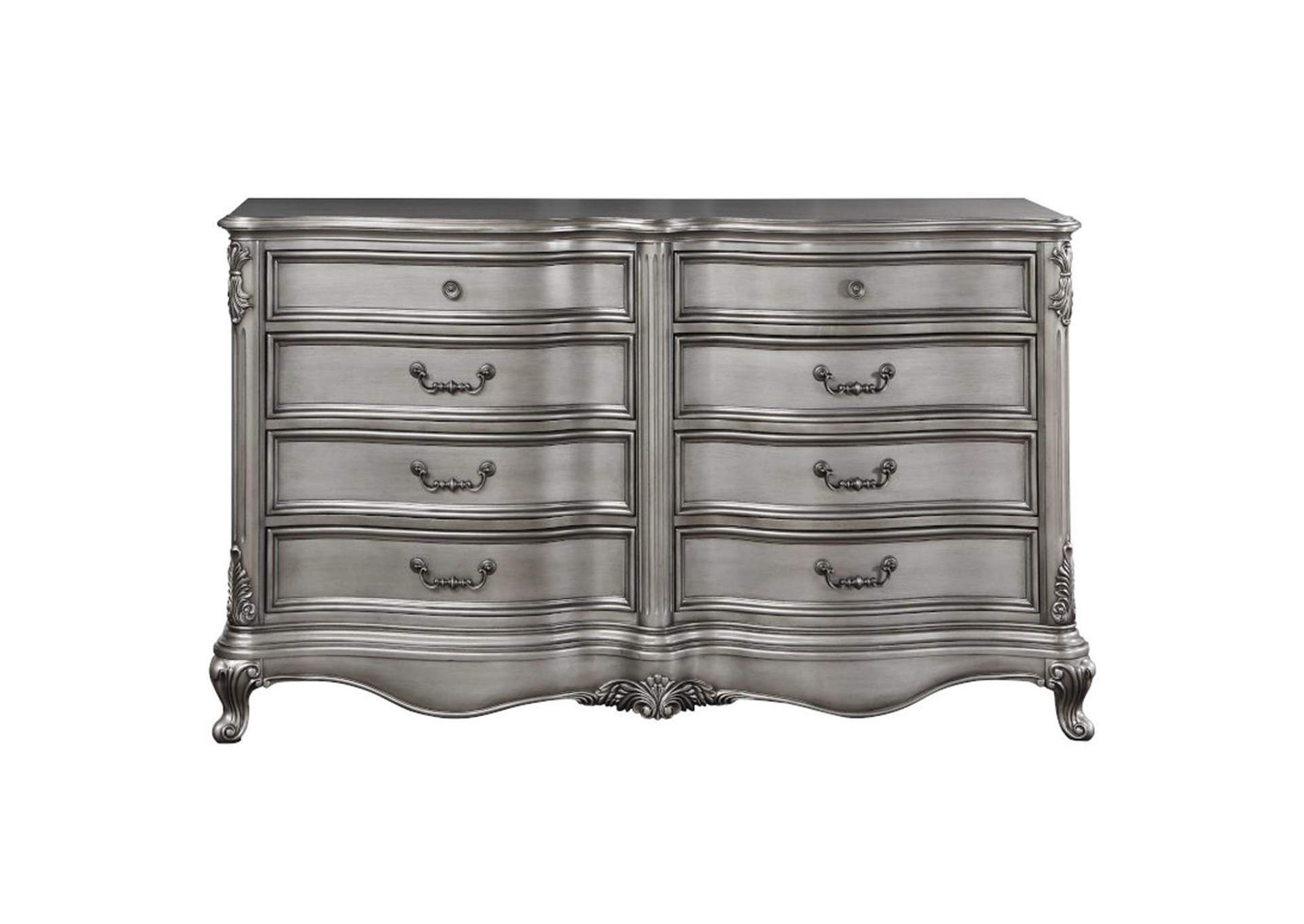 Ariadne Dresser image 4