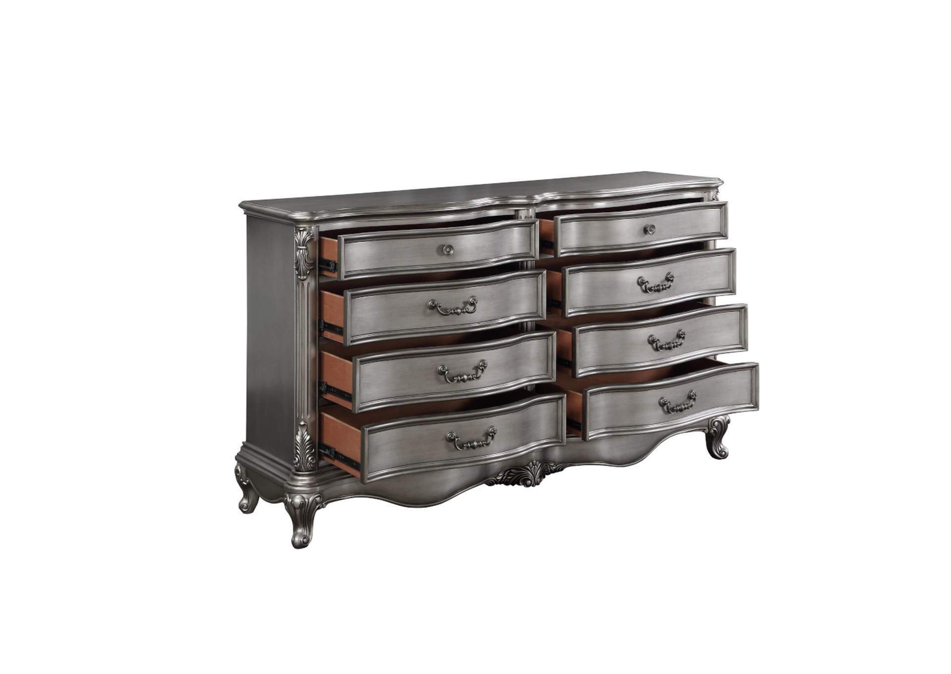 Ariadne Dresser image 5