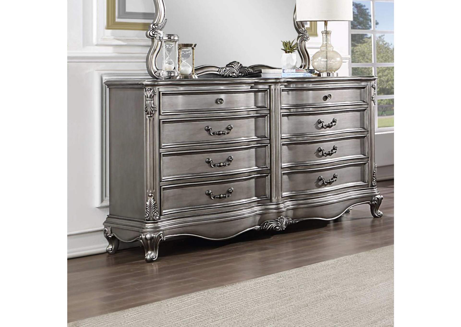 Ariadne Dresser image 6