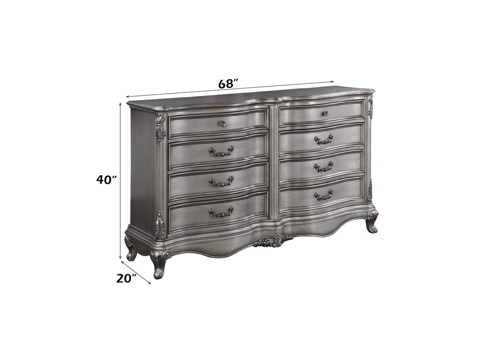 Ariadne Dresser image 7