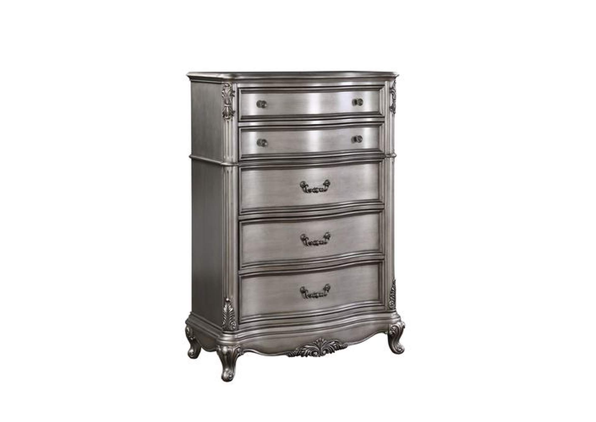 Ariadne Chest image 1