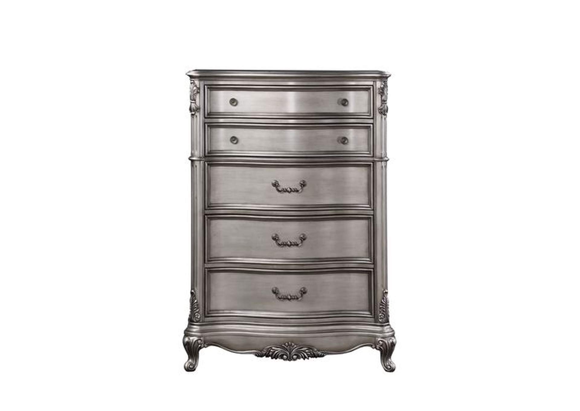 Ariadne Chest image 3