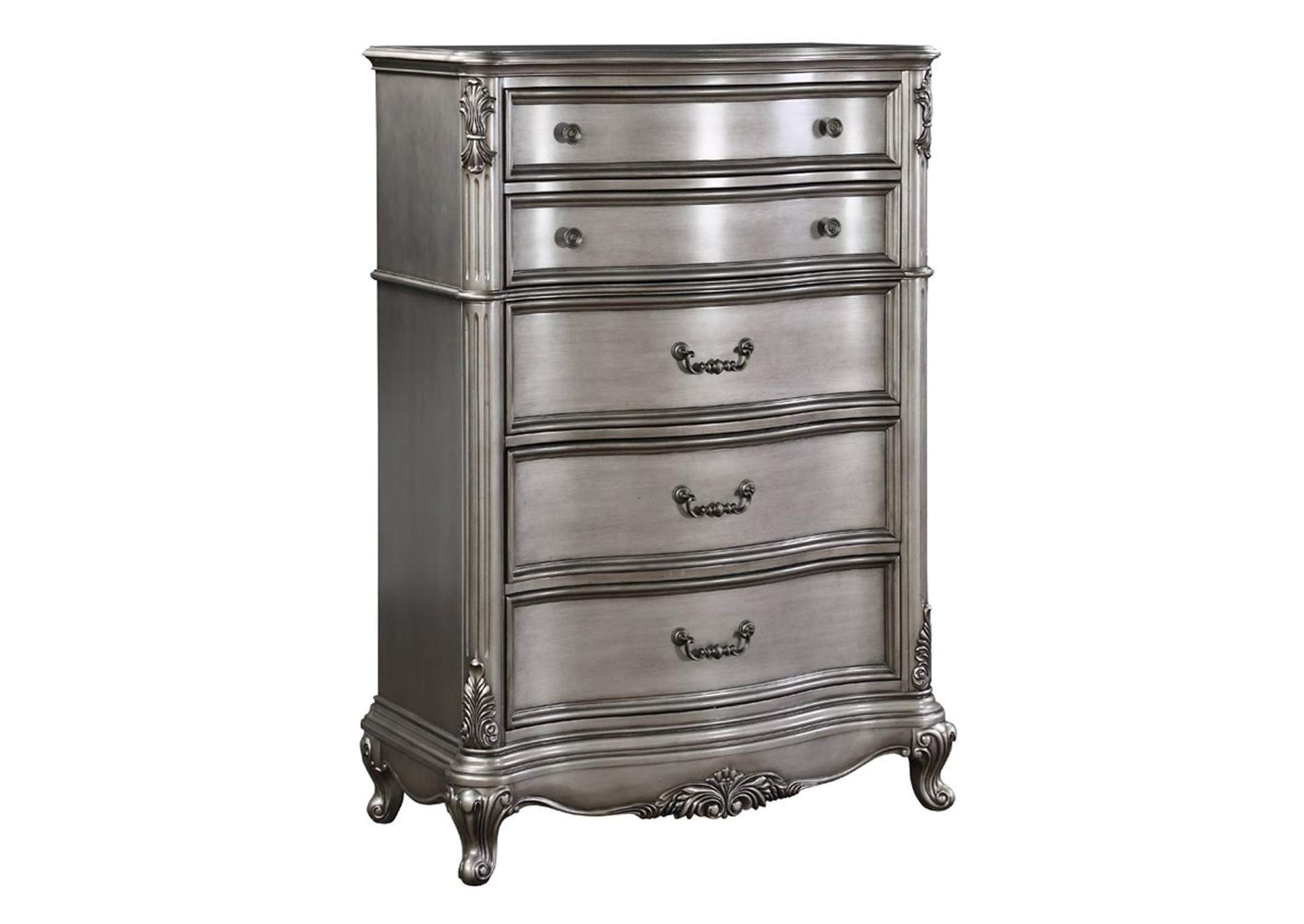 Ariadne Chest image 3