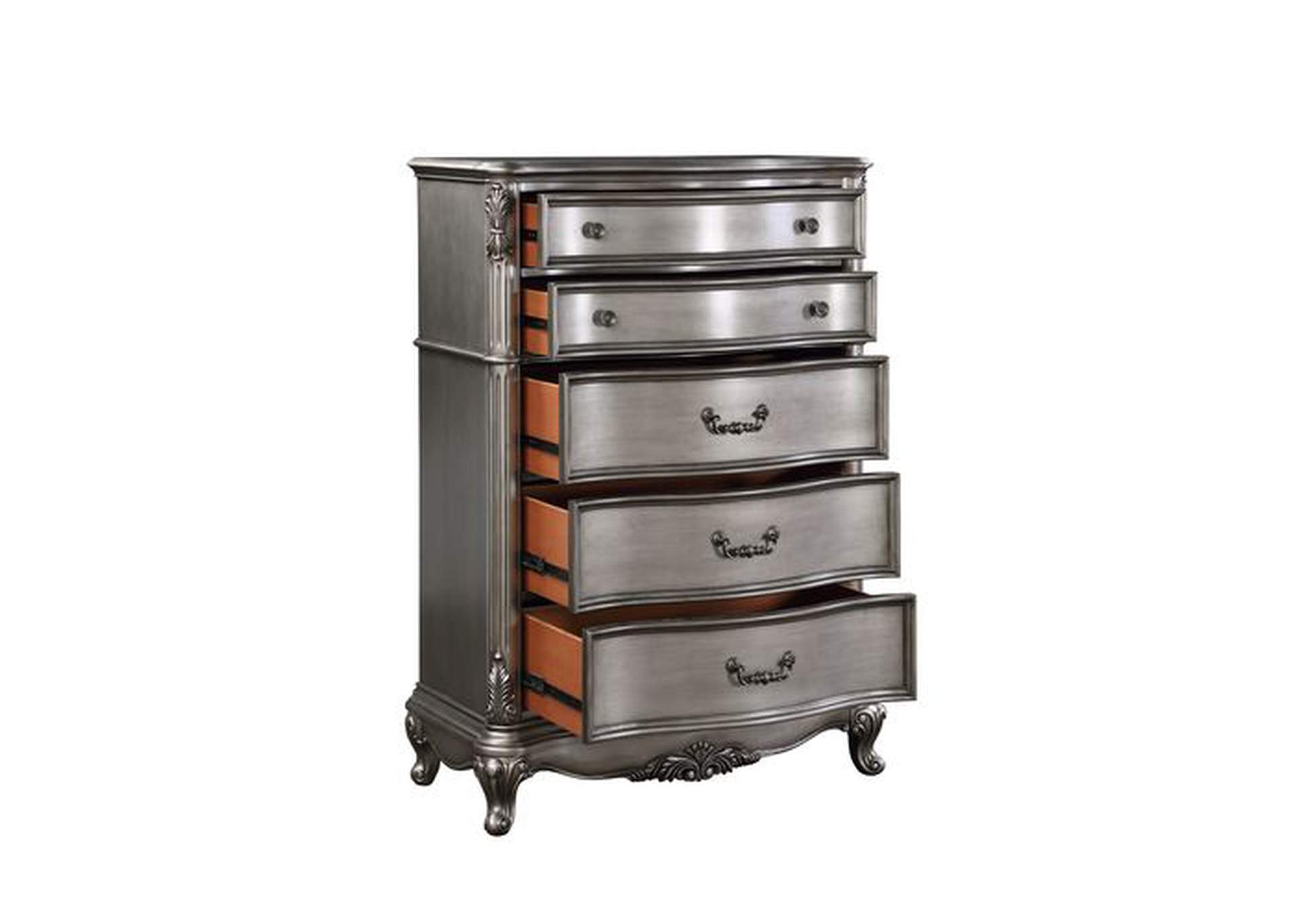 Ariadne Chest image 4
