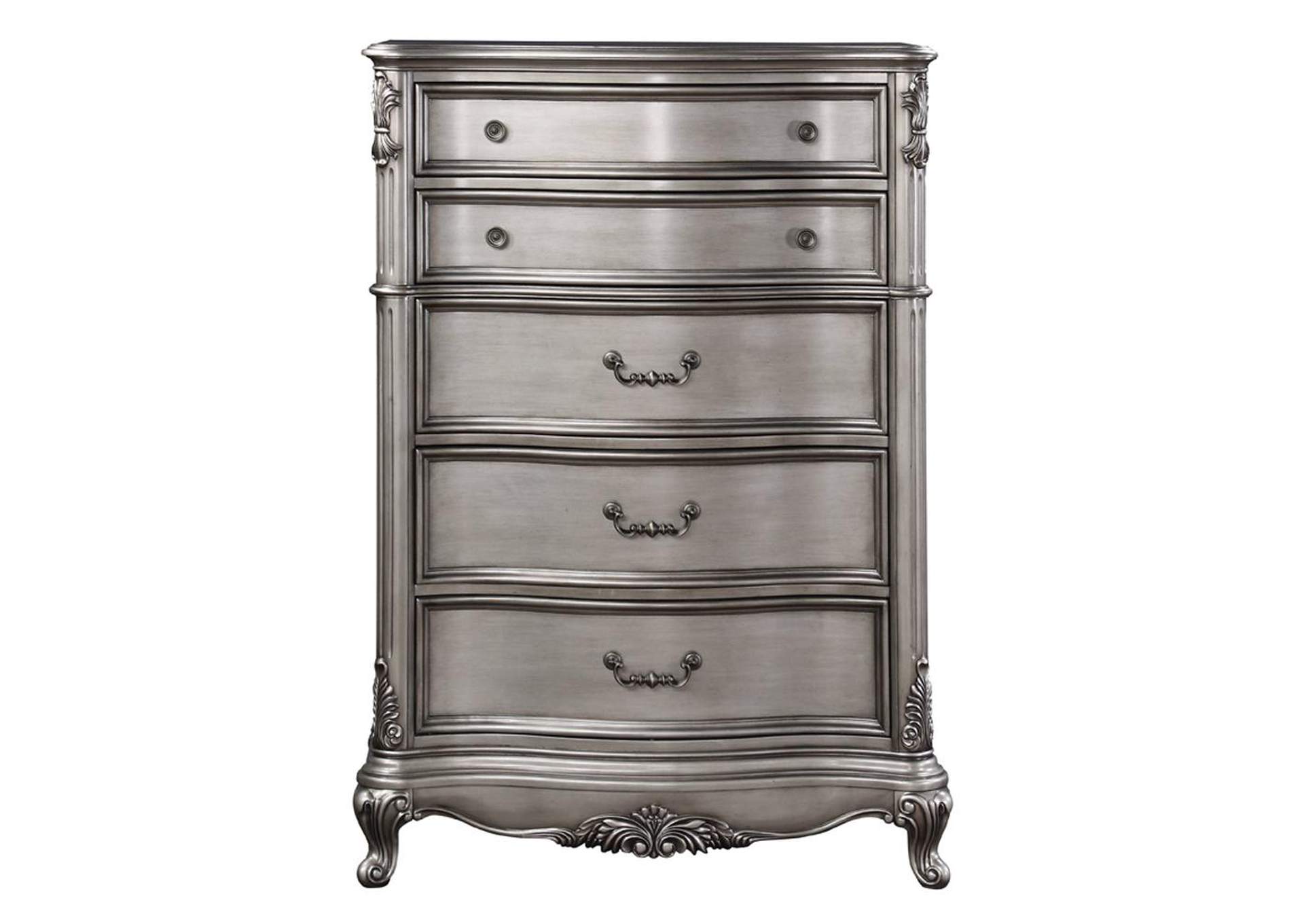 Ariadne Chest image 4