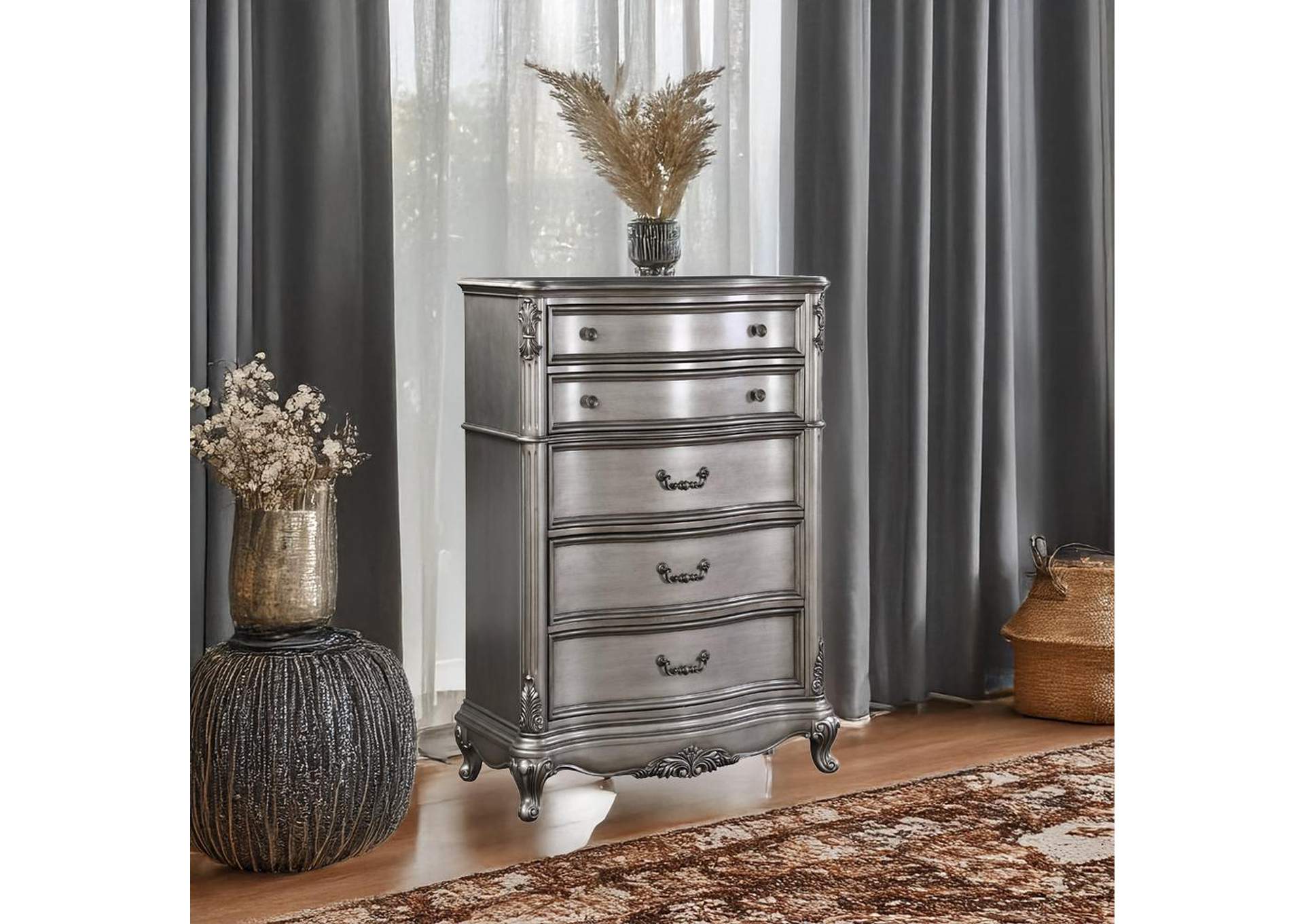 Ariadne Chest image 1