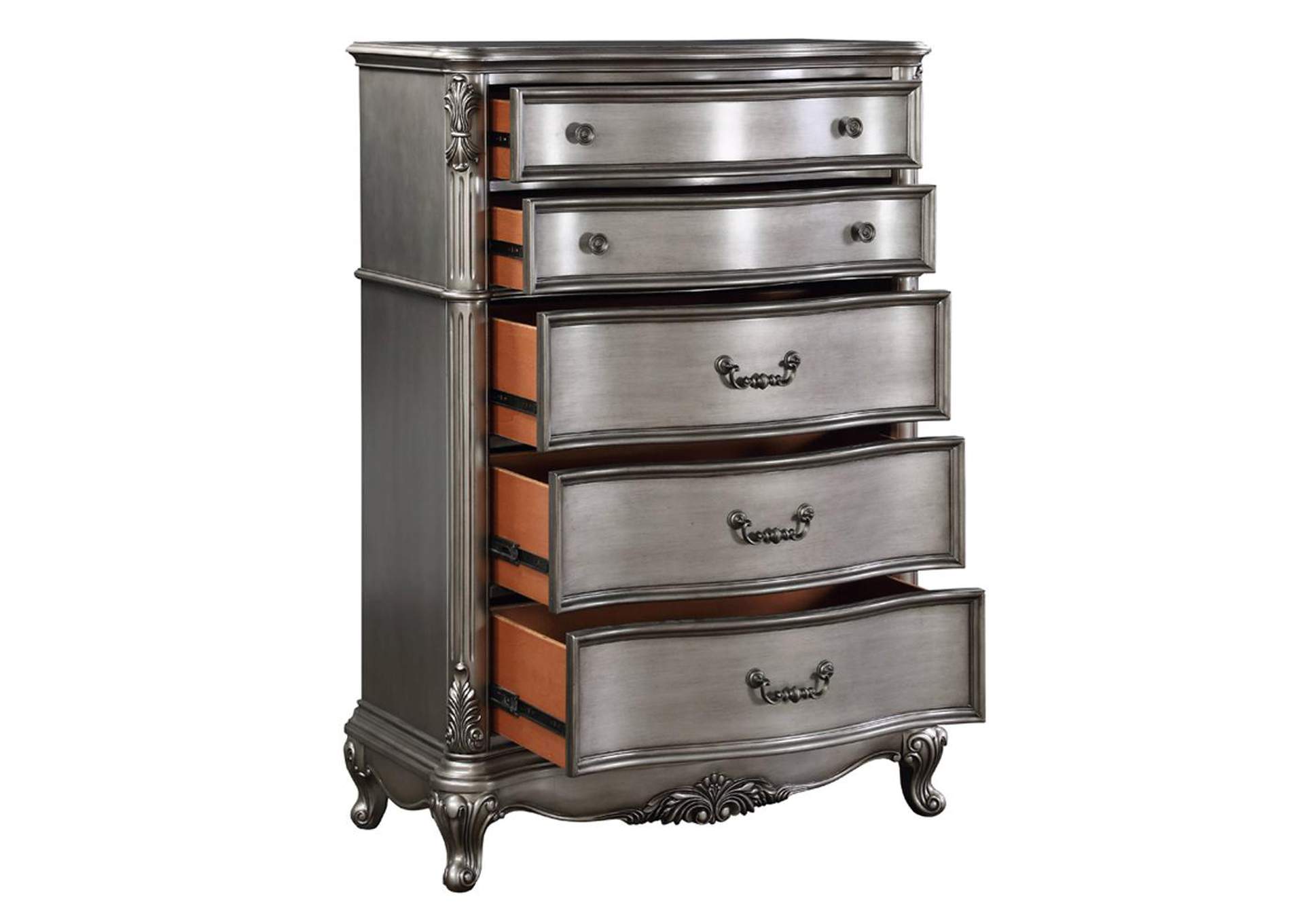 Ariadne Chest image 5